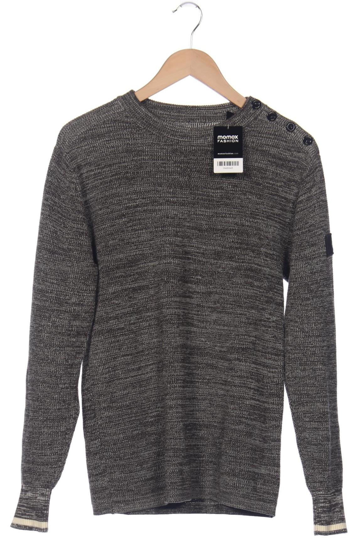 

G-Star RAW Herren Pullover, grau, Gr. 48