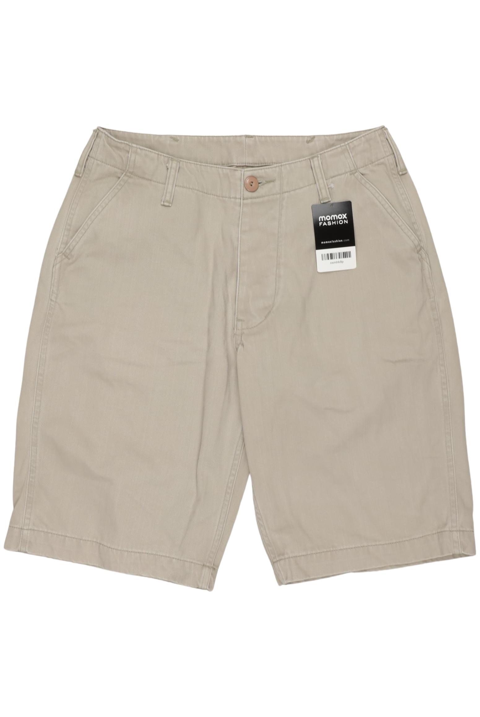 

G Star RAW Herren Shorts, beige, Gr. 46