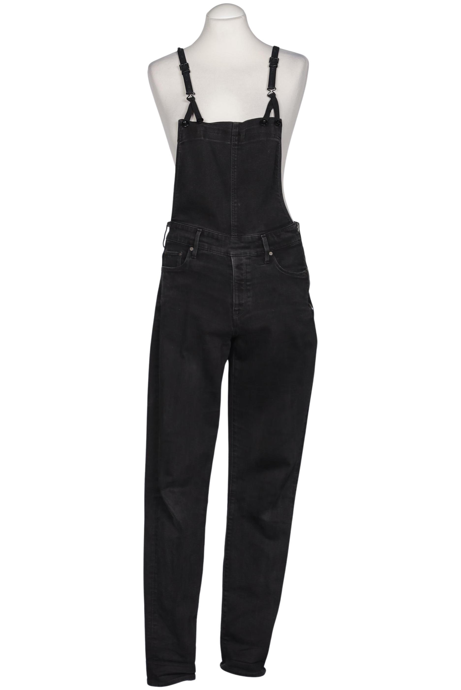 

G Star RAW Damen Jumpsuit/Overall, schwarz, Gr. 29