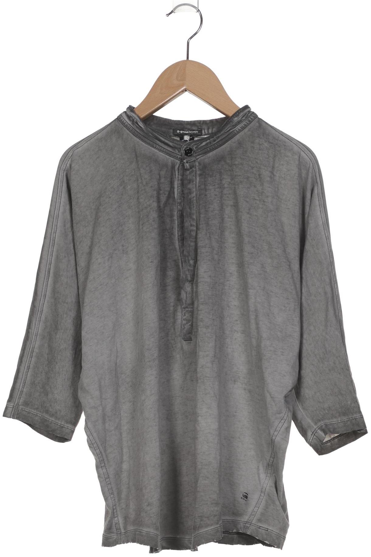 

G Star RAW Damen T-Shirt, grau, Gr. 38
