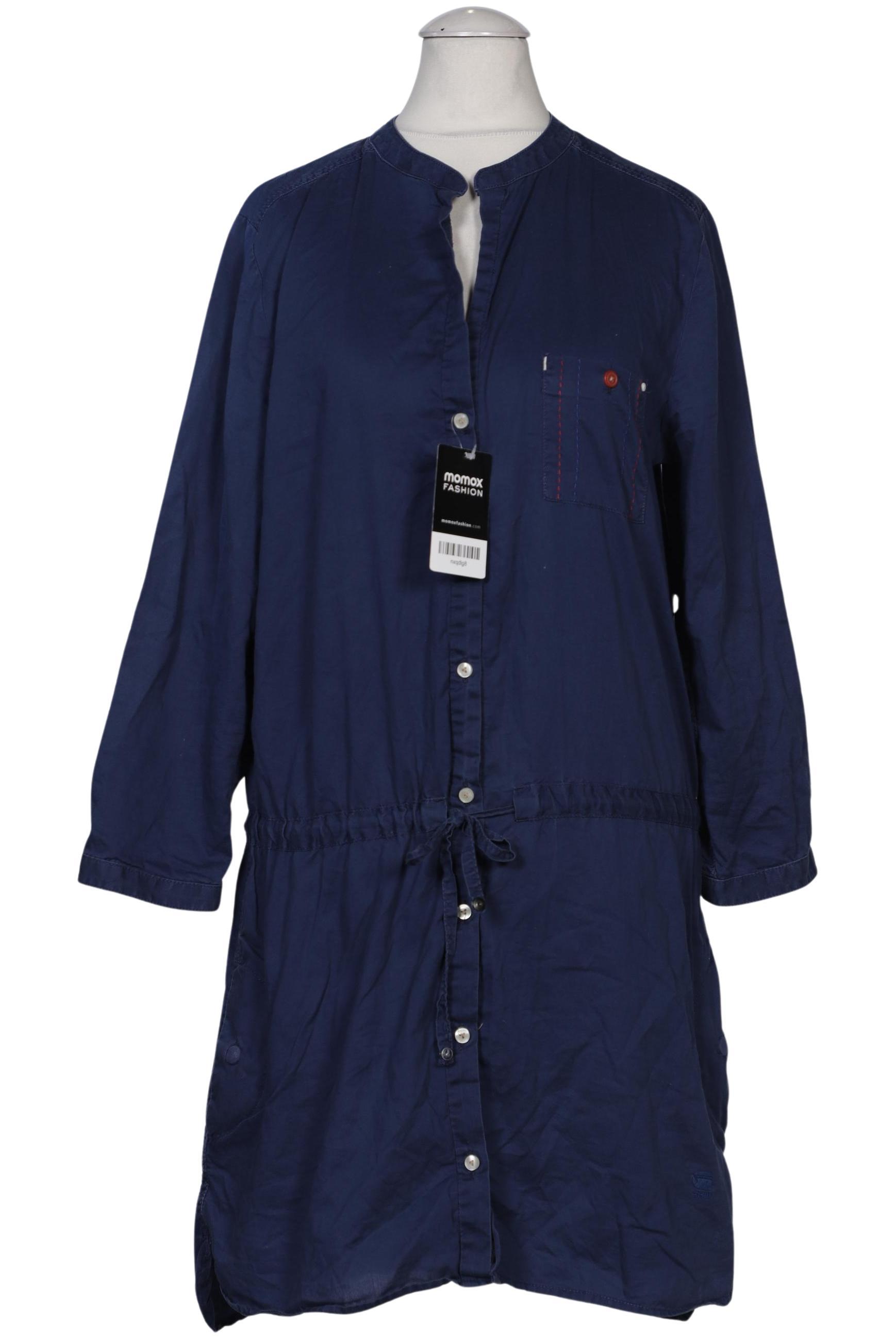 

G Star RAW Damen Kleid, marineblau, Gr. 36