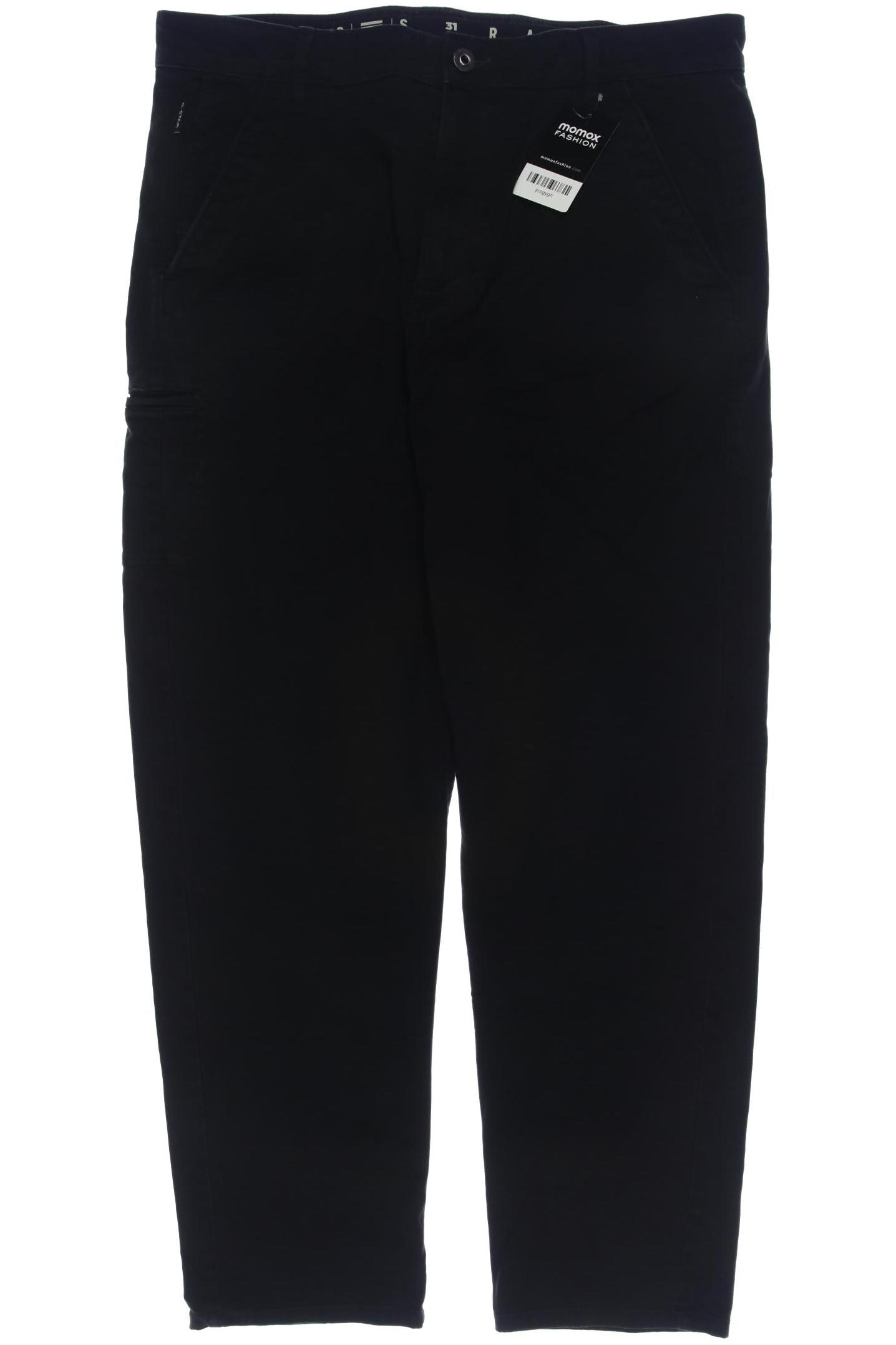 

G Star RAW Herren Jeans, schwarz, Gr. 31