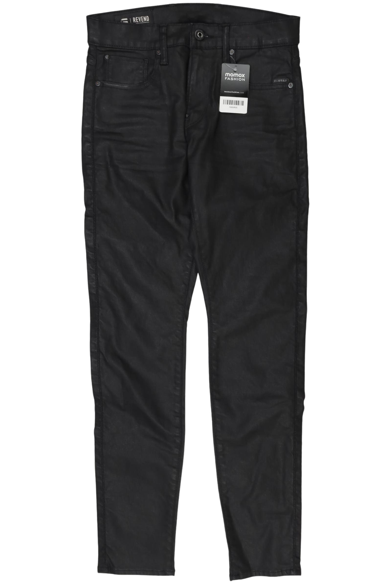 

G Star RAW Herren Jeans, schwarz, Gr. 29