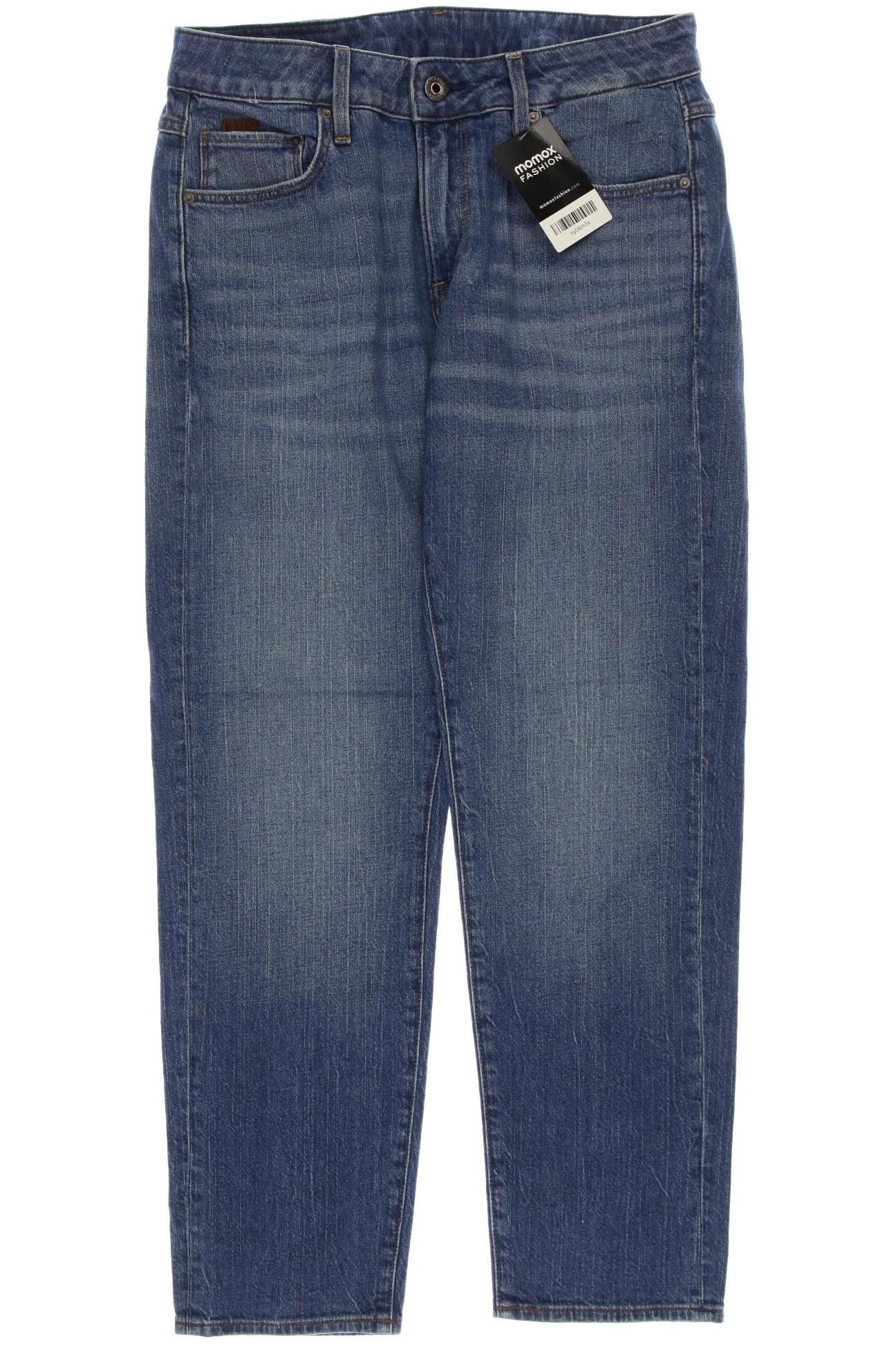 

G STAR RAW Damen Jeans, blau