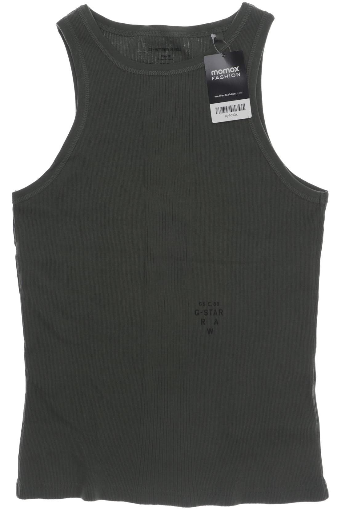 

G STAR RAW Damen Top, grün