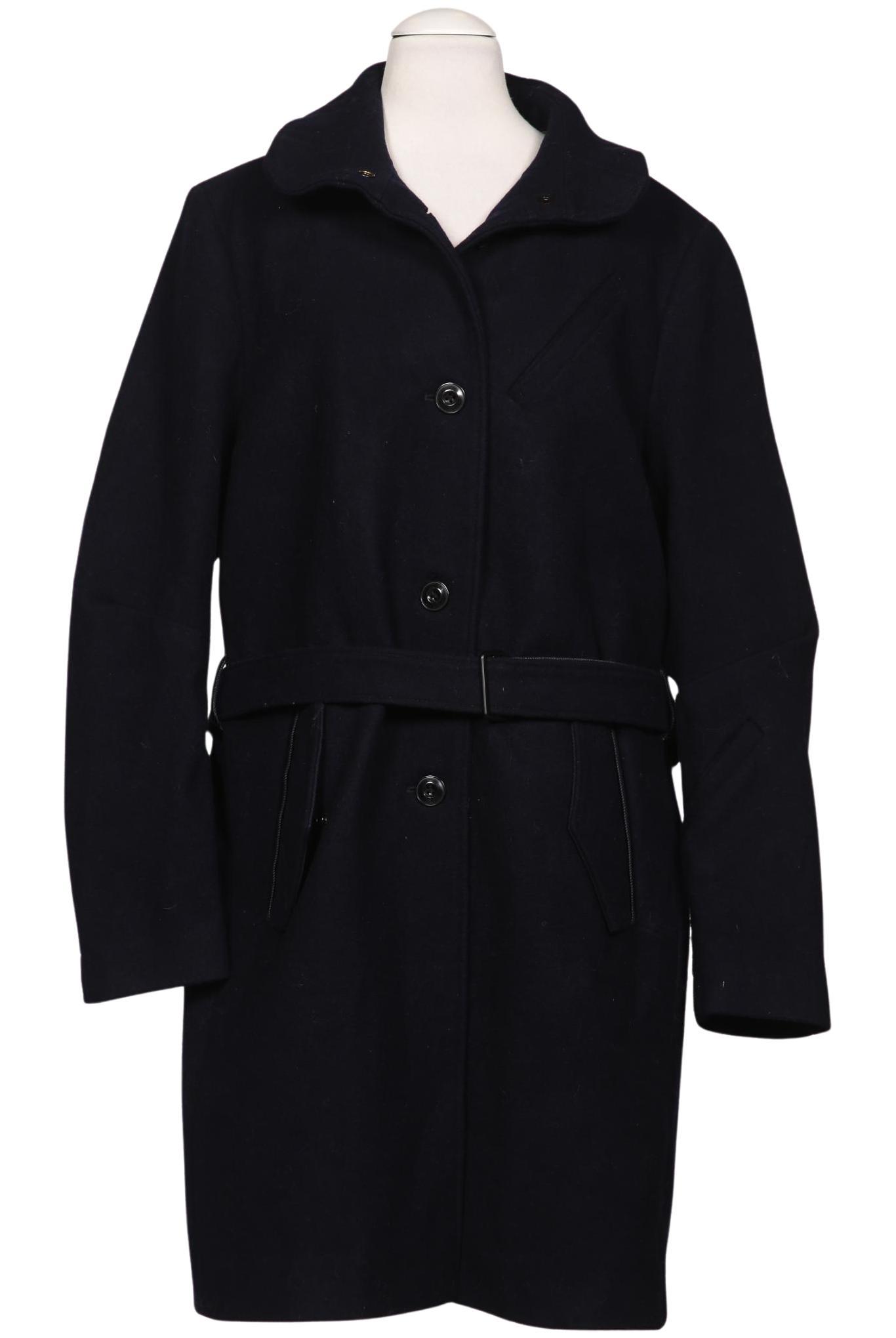 

G Star RAW Damen Mantel, marineblau, Gr. 38