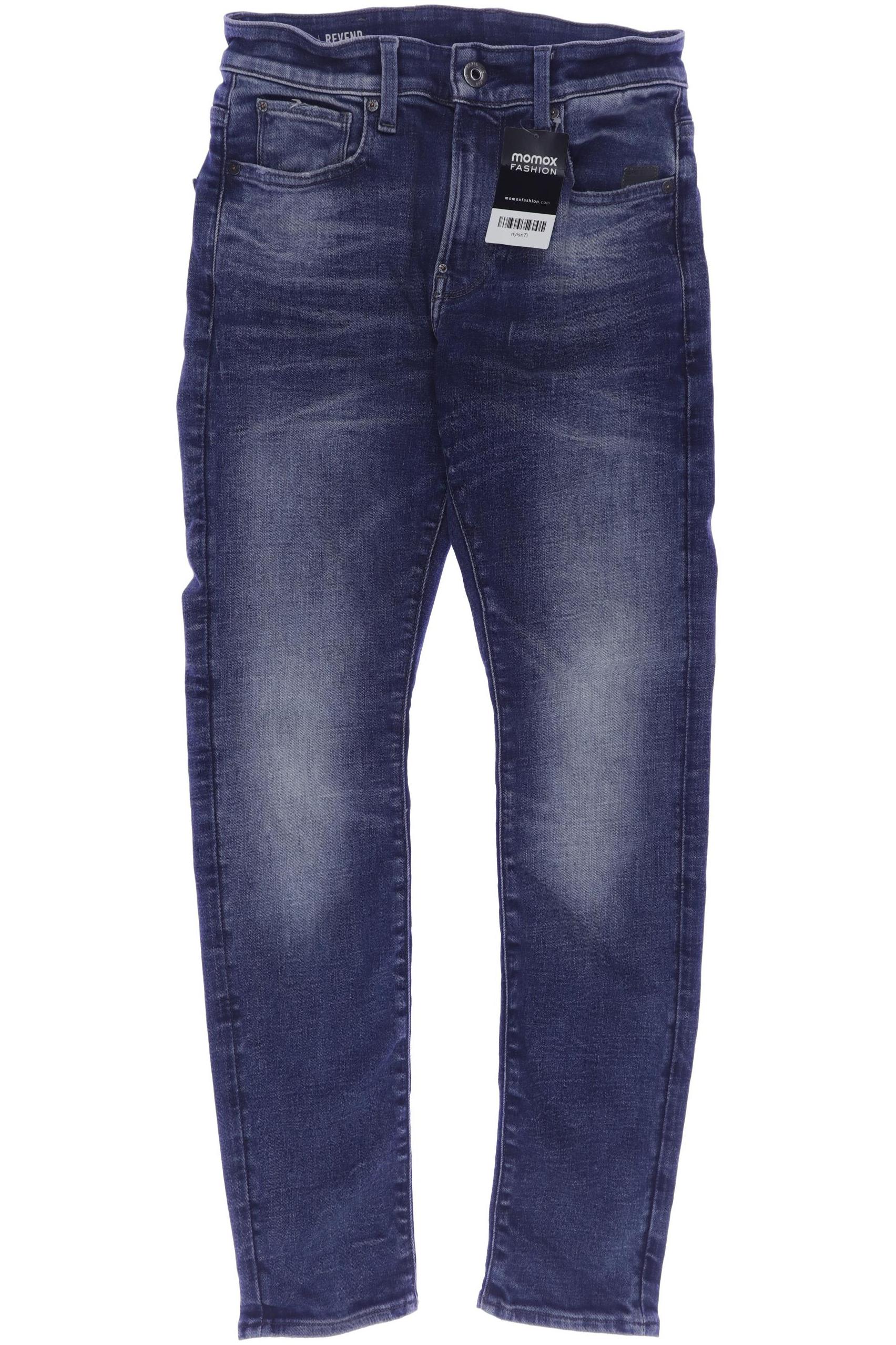 

G Star RAW Herren Jeans, blau, Gr. 28