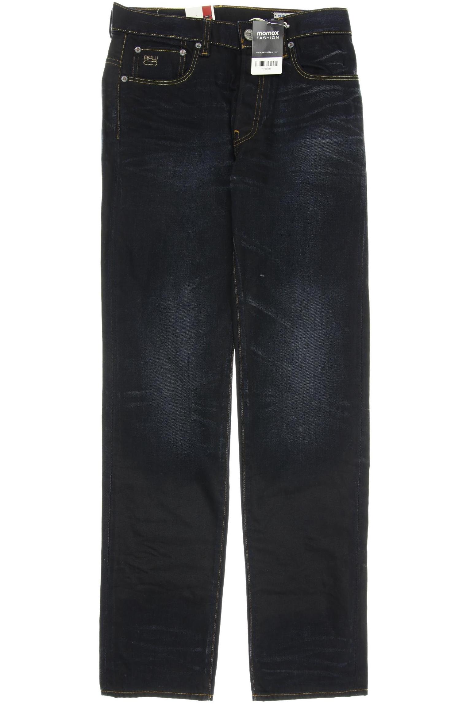 

G Star RAW Herren Jeans, marineblau, Gr. 30