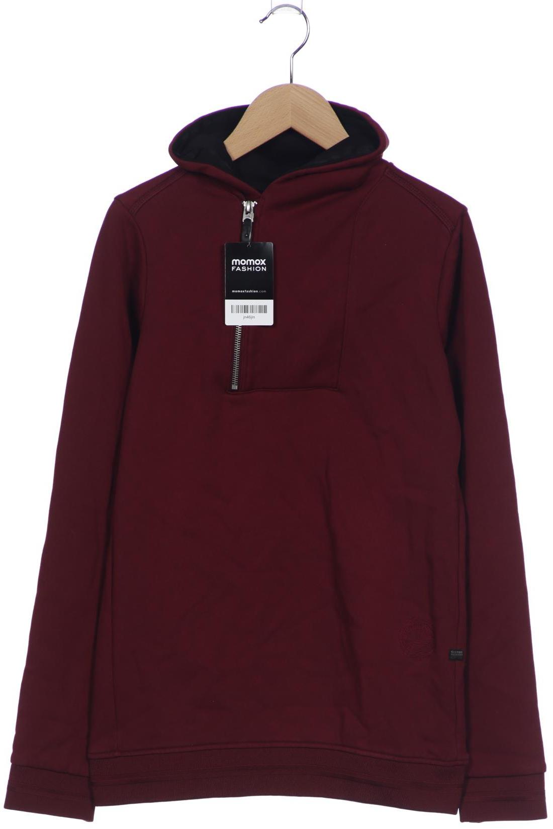 

G Star RAW Damen Sweatshirt, bordeaux, Gr. 38