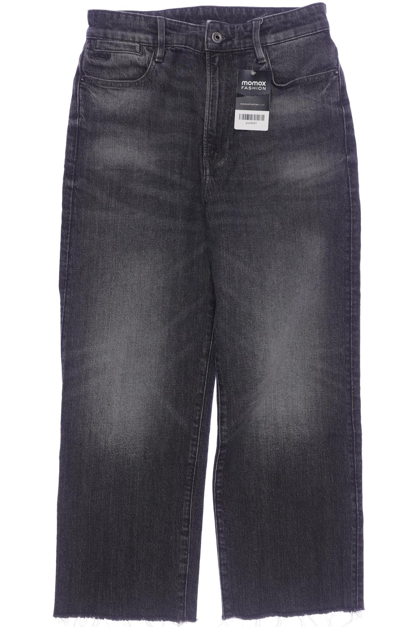 

G Star RAW Damen Jeans, grau, Gr. 28