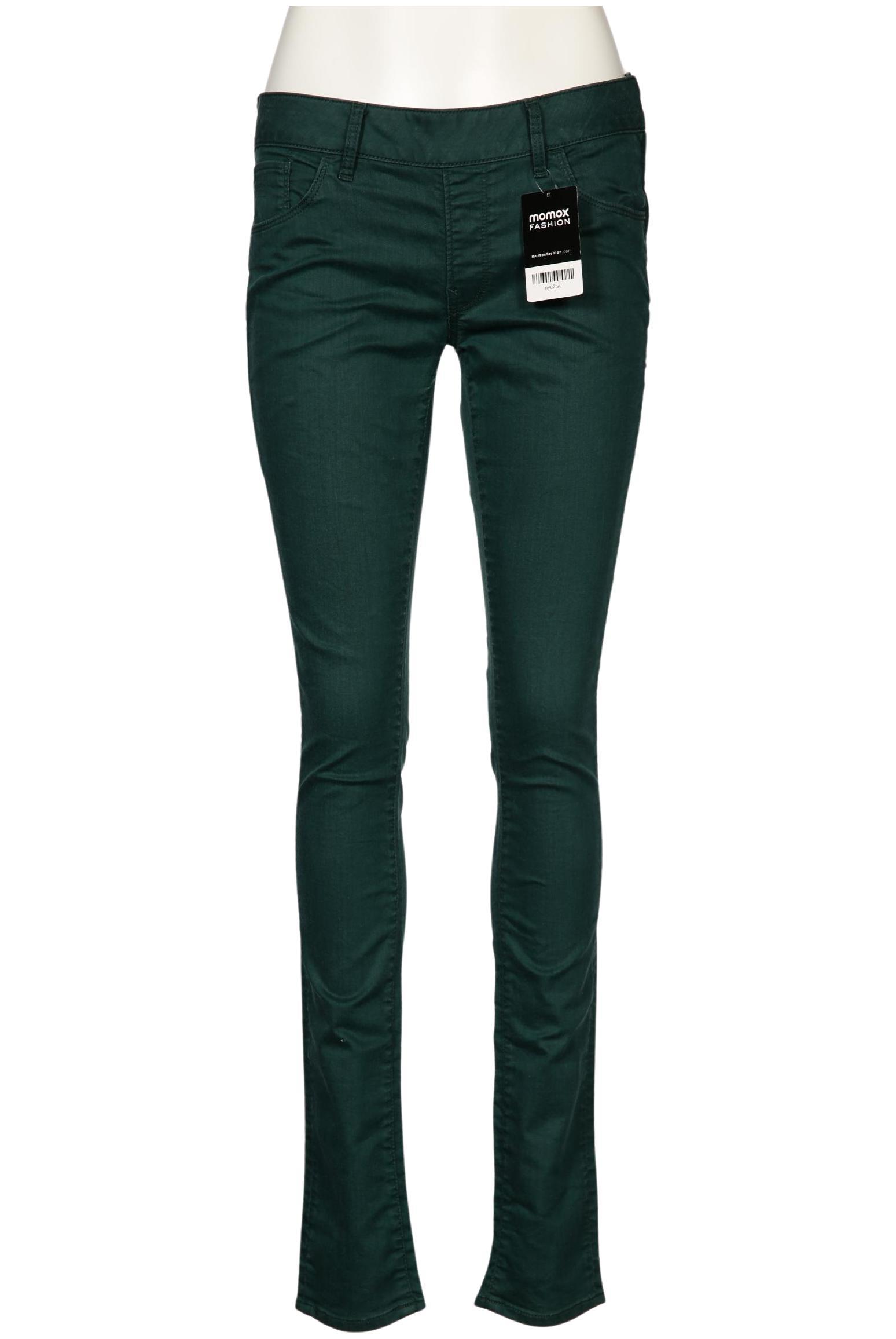 

G Star RAW Damen Jeans, grün, Gr. 31