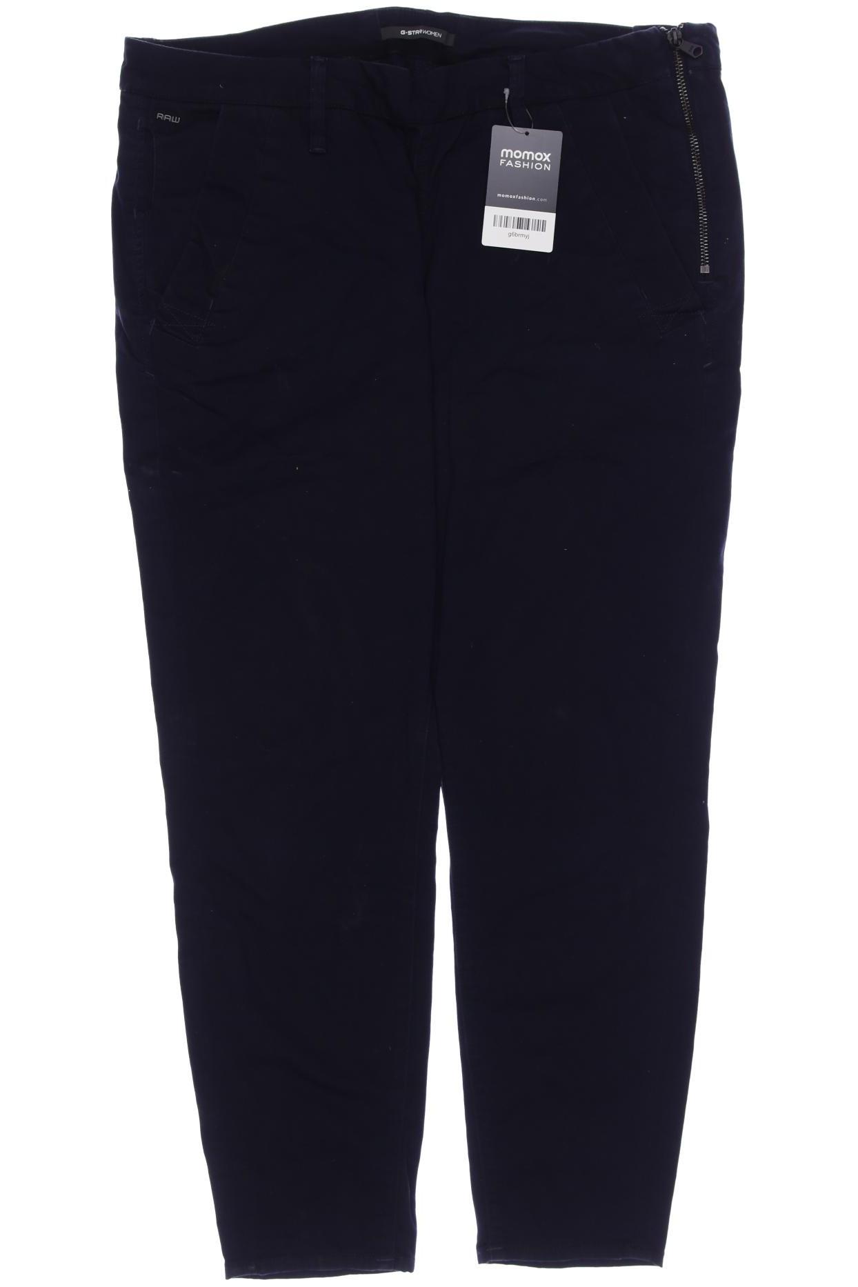 

G-Star RAW Damen Stoffhose, marineblau, Gr. 29