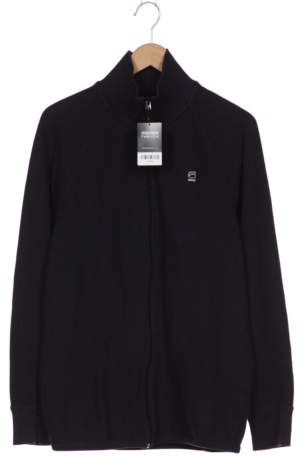 

G STAR RAW Herren Sweatshirt, marineblau
