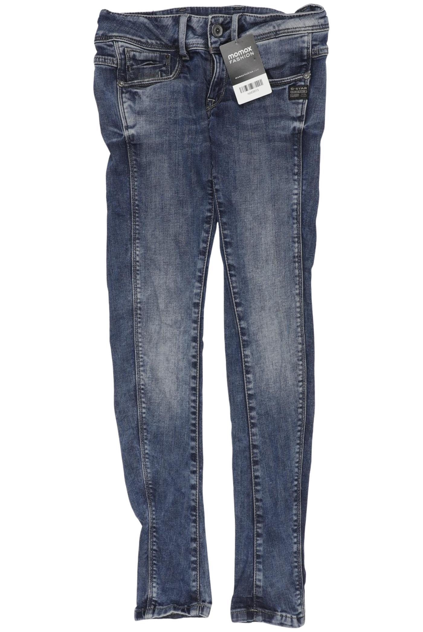 

G Star RAW Damen Jeans, blau, Gr. 24