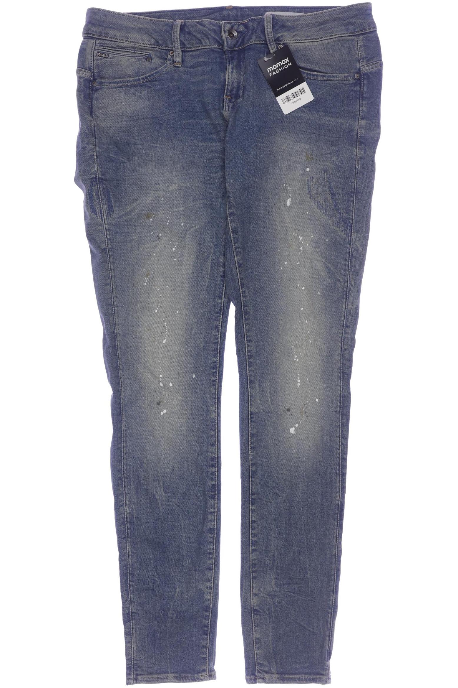 

G Star RAW Damen Jeans, blau, Gr. 31