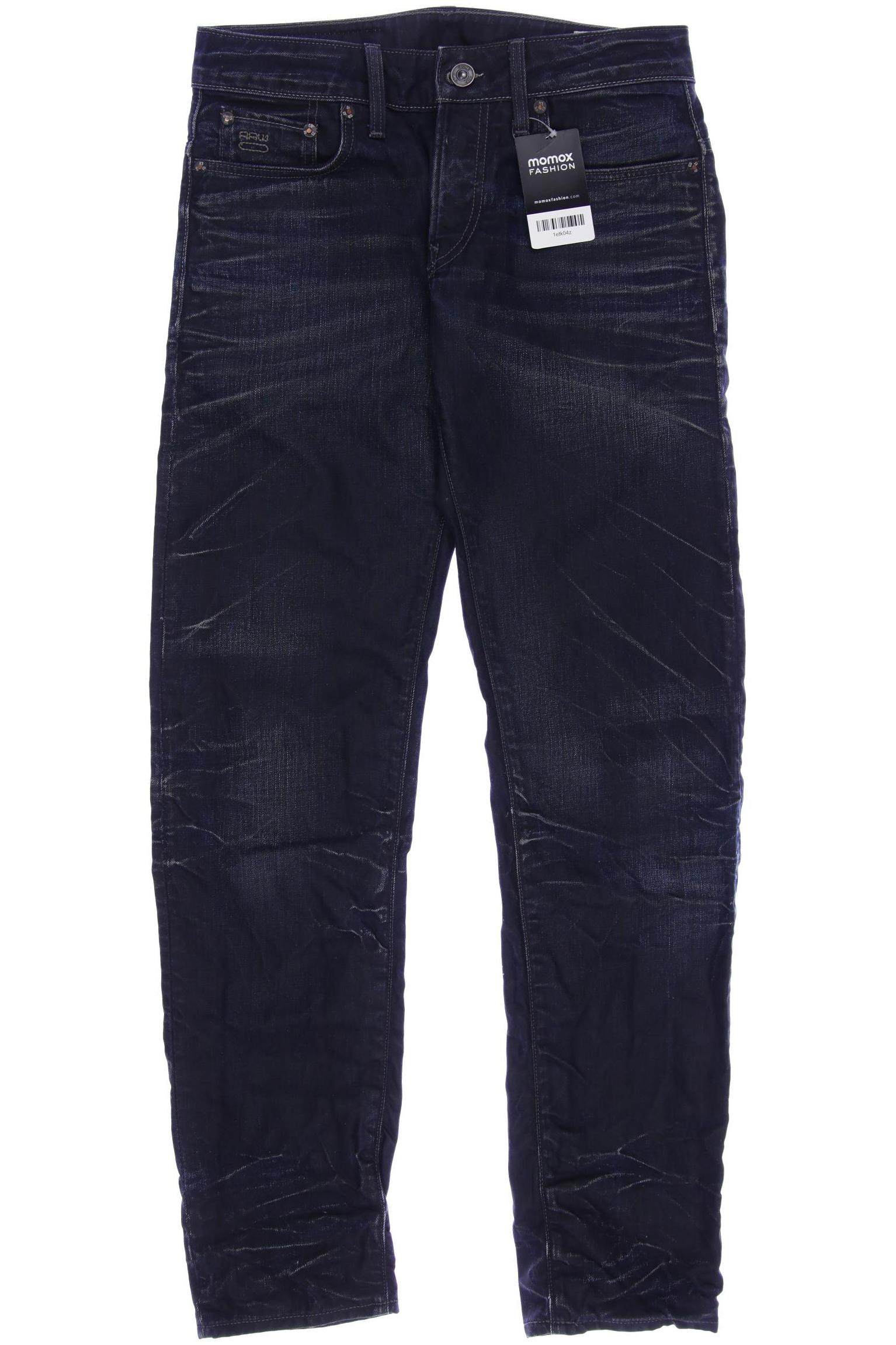 

G Star RAW Damen Jeans, marineblau, Gr. 31