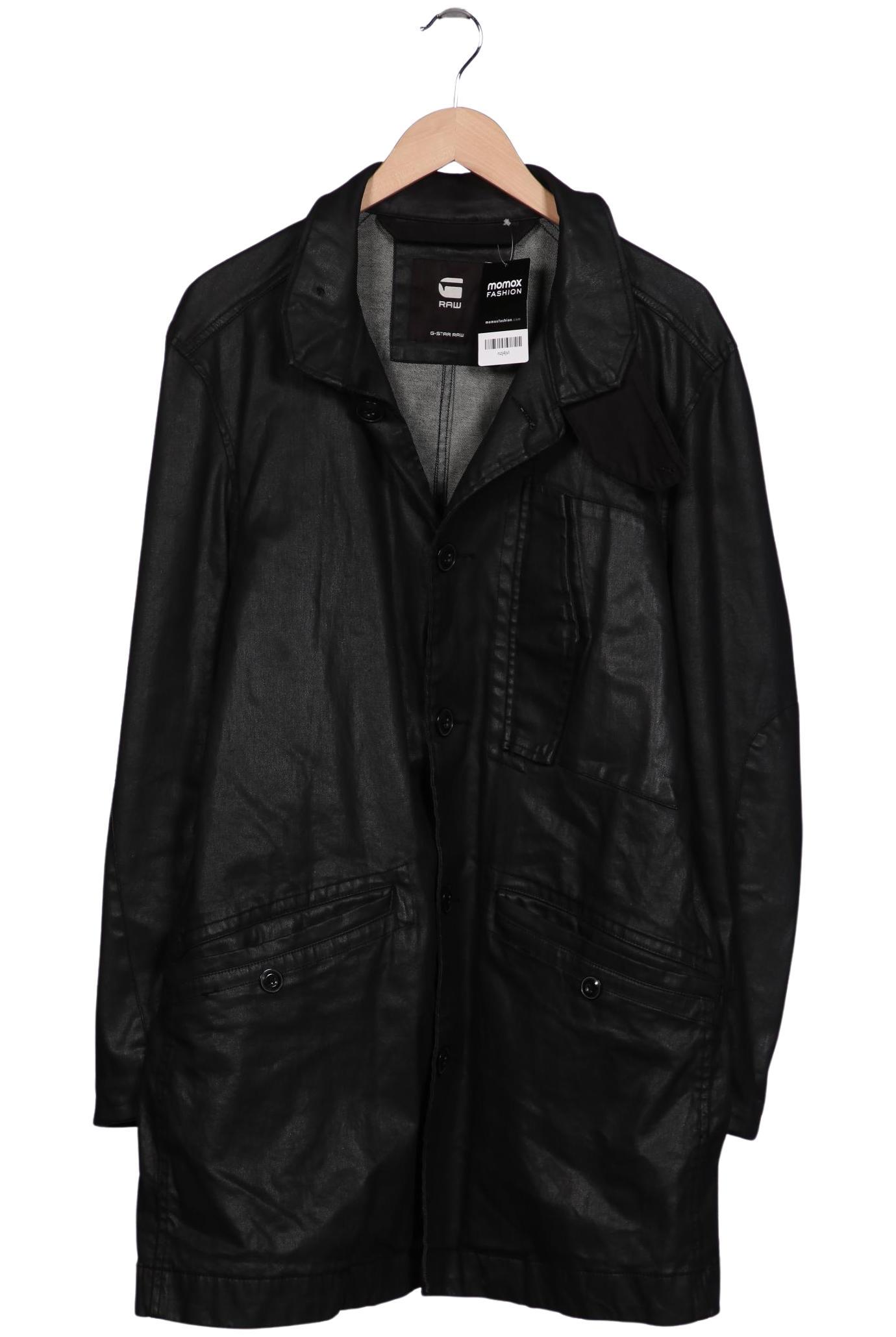 

G Star RAW Herren Jacke, schwarz, Gr. 54