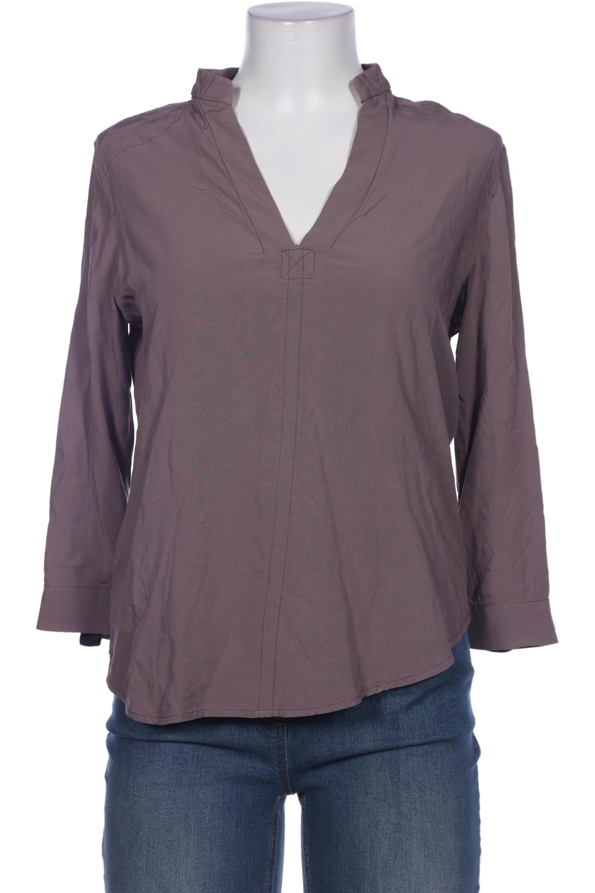 

G Star RAW Damen Bluse, bordeaux, Gr. 38