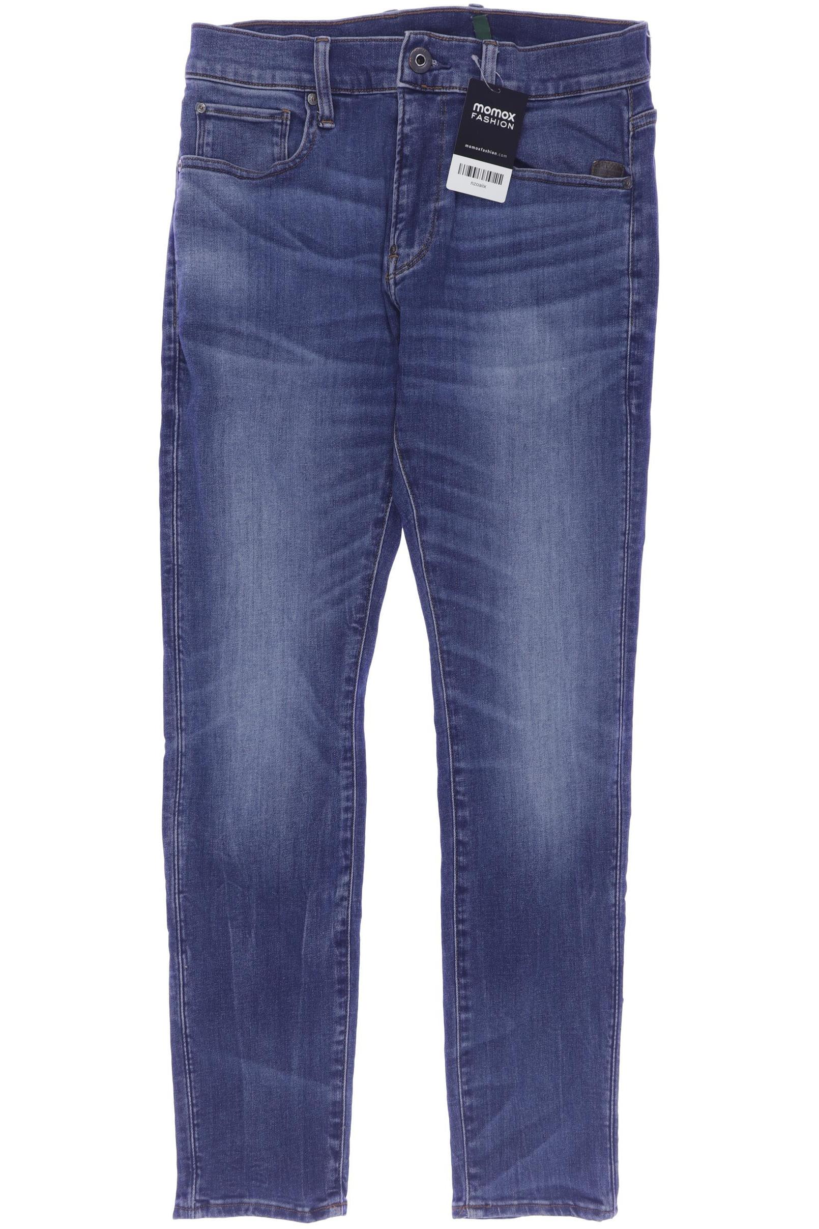 

G Star RAW Herren Jeans, blau, Gr. 29