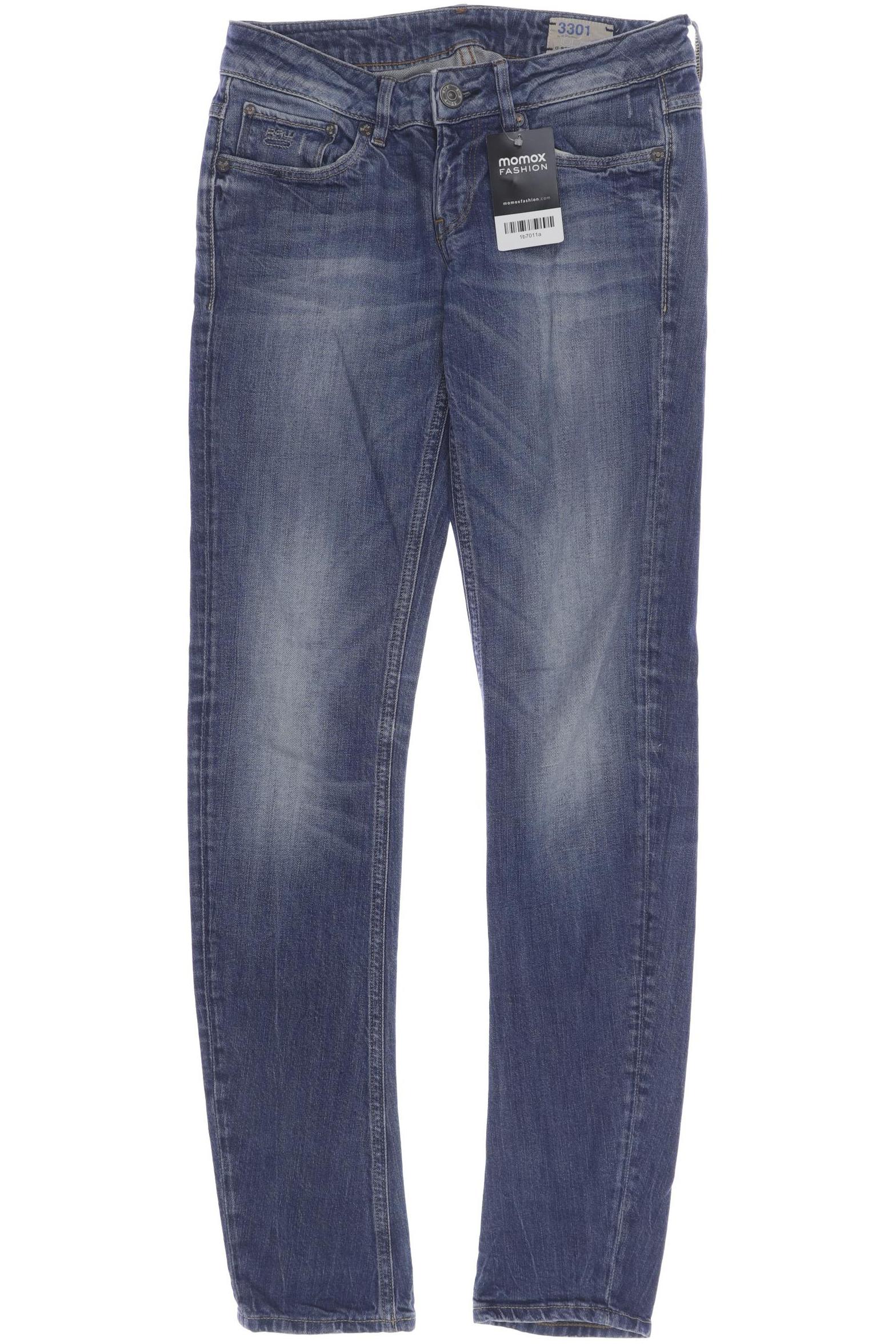 

G-Star RAW Damen Jeans, blau, Gr. 26