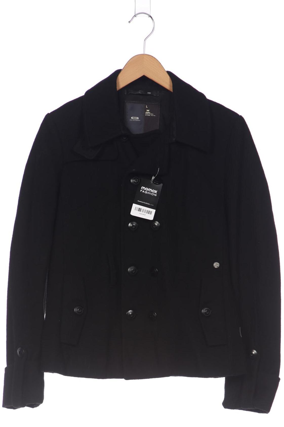 

G-Star RAW Damen Jacke, schwarz, Gr. 42