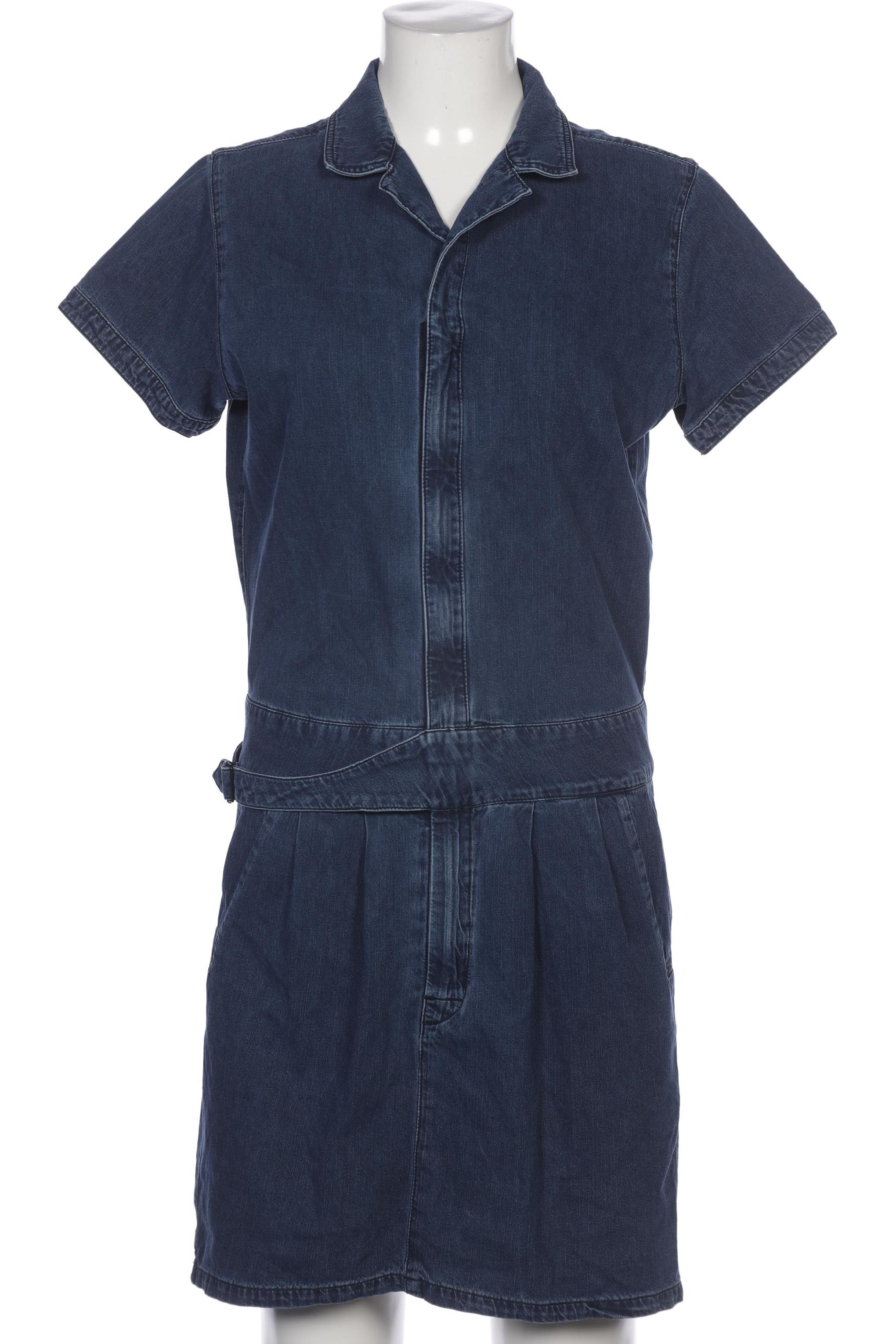 

G-Star RAW Damen Kleid, marineblau, Gr. 36