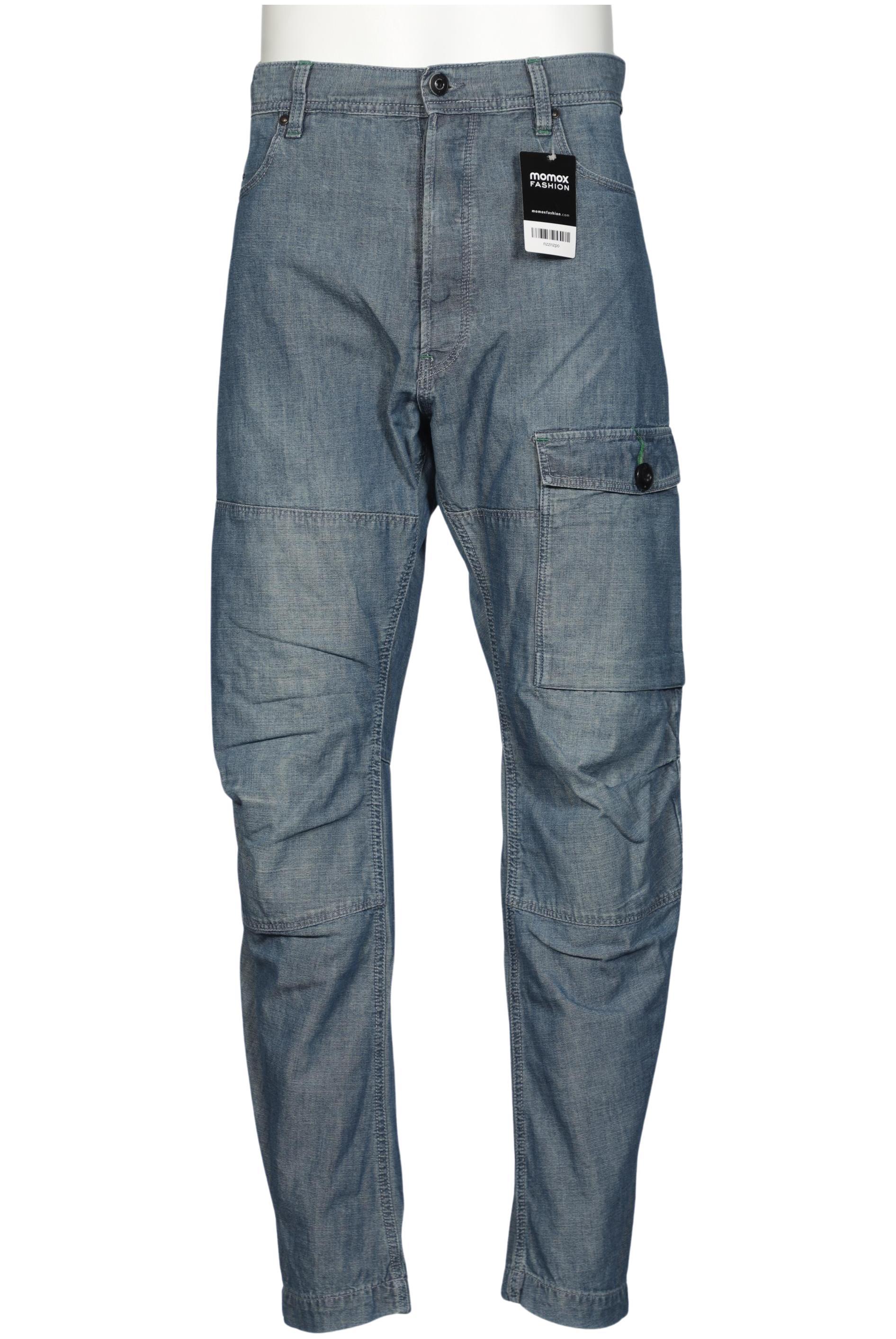 

G Star RAW Herren Jeans, blau, Gr. 32