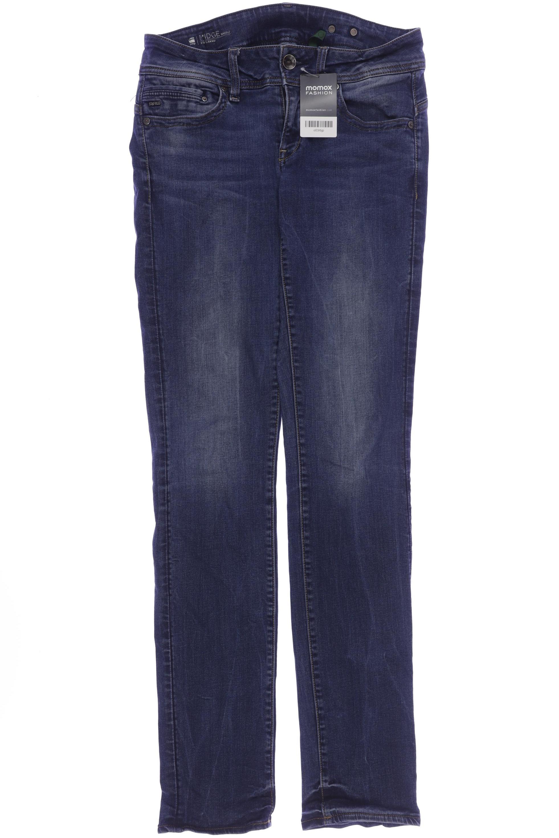 

G Star RAW Damen Jeans, blau, Gr. 30