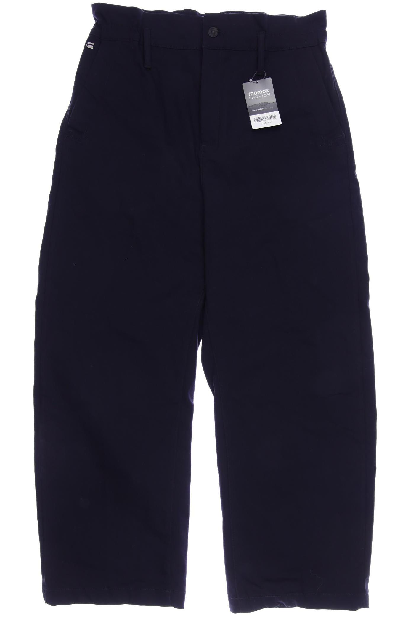 

G-Star RAW Damen Stoffhose, marineblau, Gr. 42