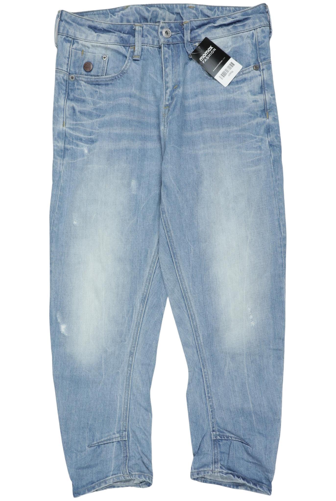 

G Star RAW Damen Jeans, hellblau, Gr. 26