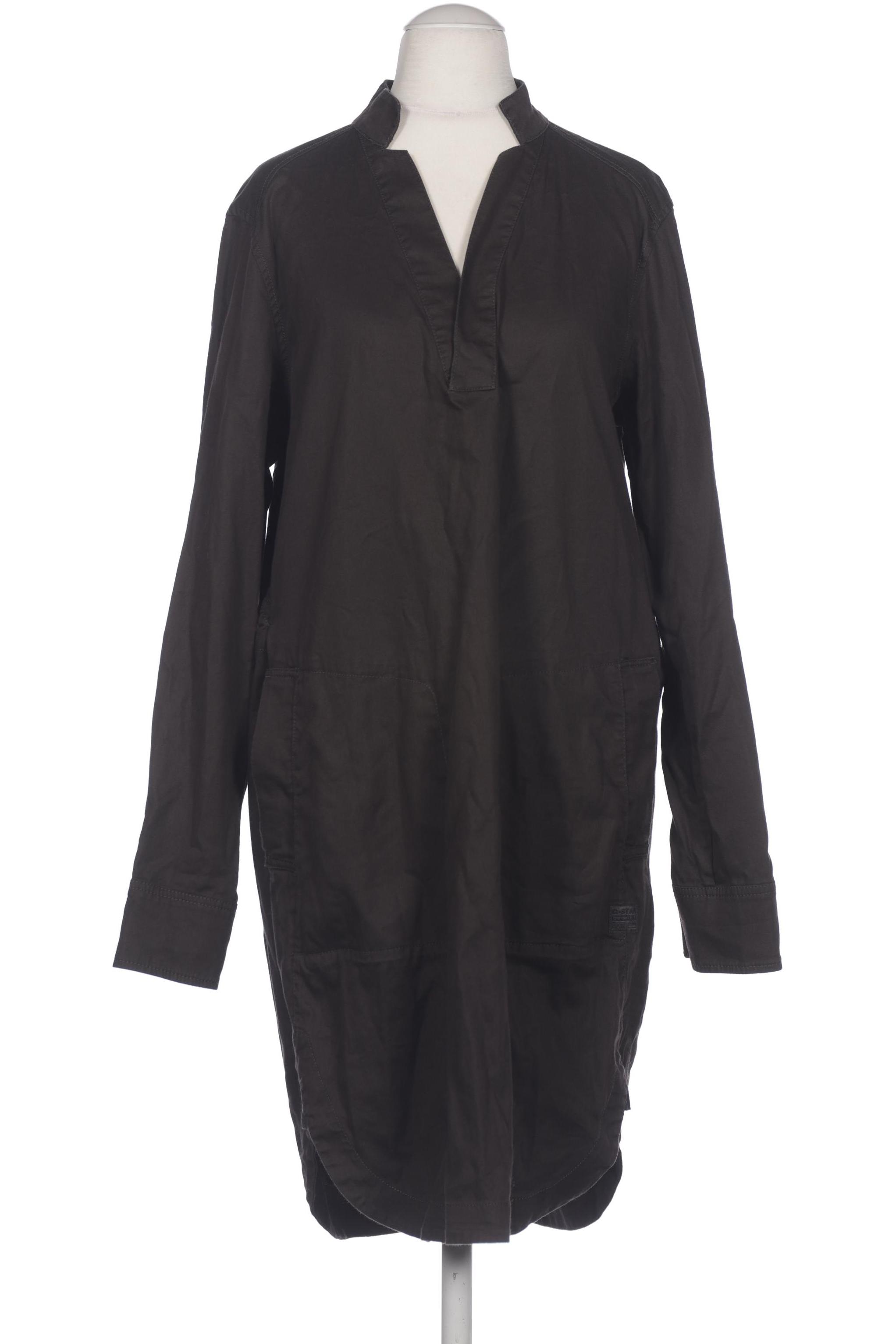 

G Star RAW Damen Kleid, schwarz, Gr. 36