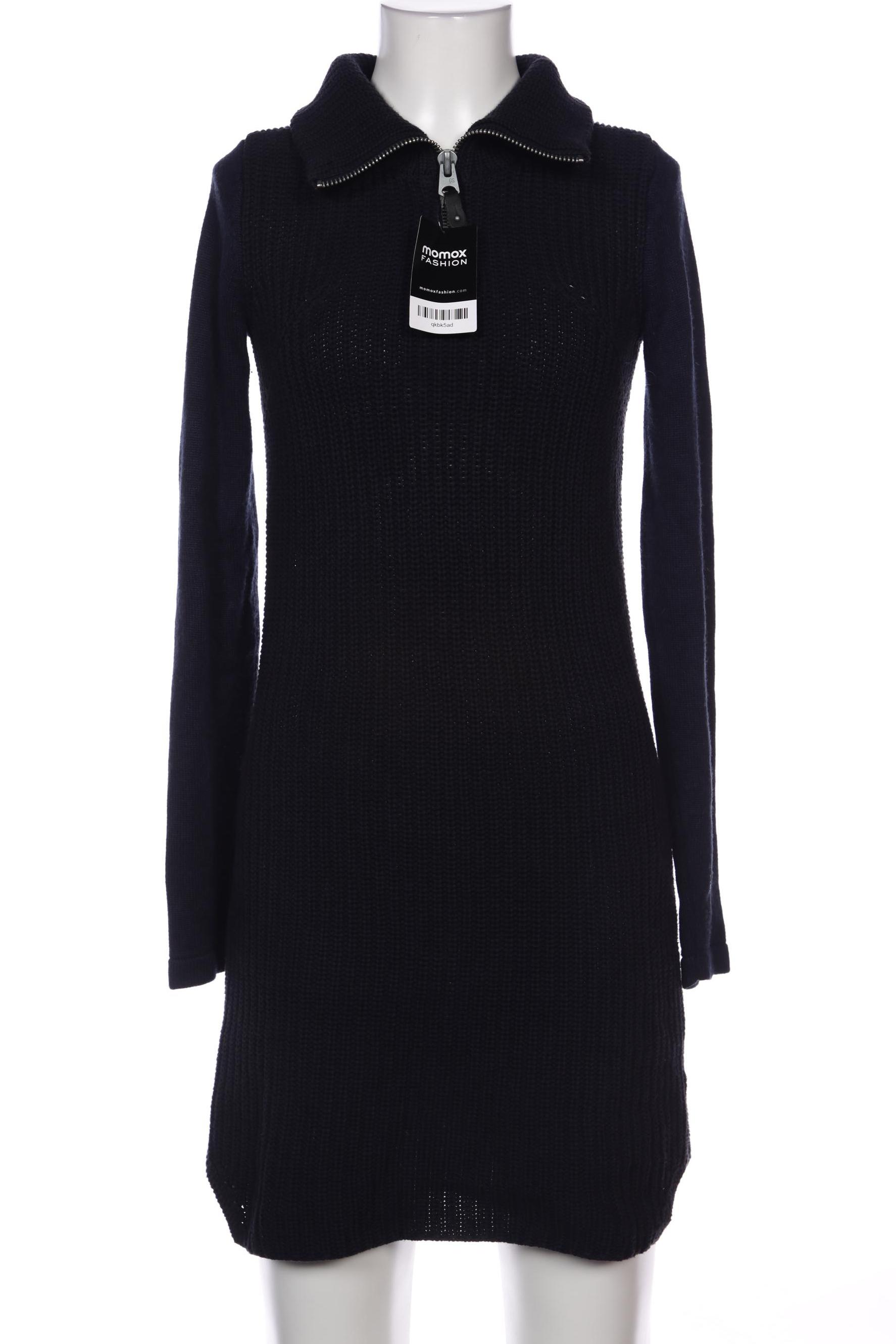 

G STAR RAW Damen Kleid, marineblau