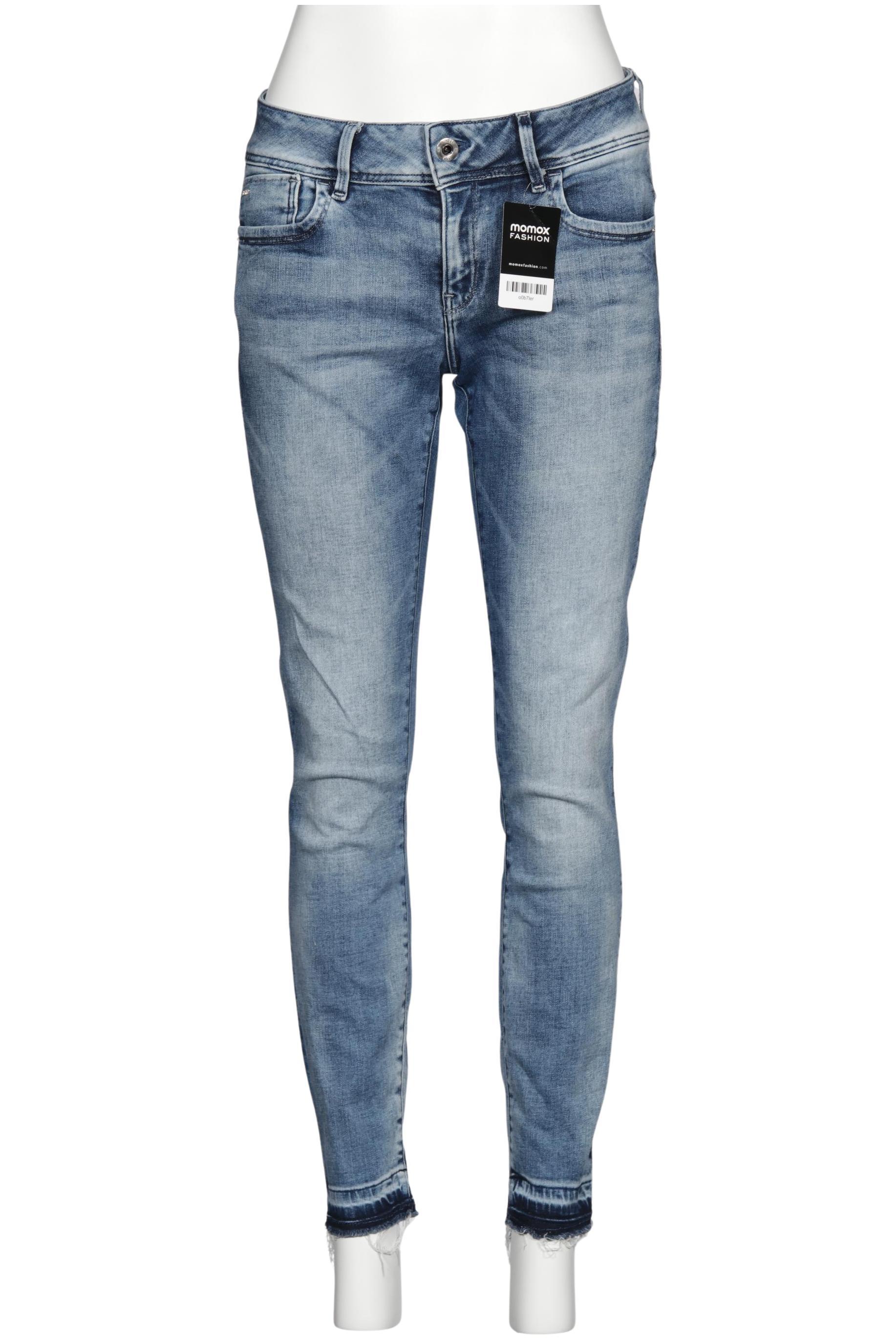 

G Star RAW Damen Jeans, blau, Gr. 32