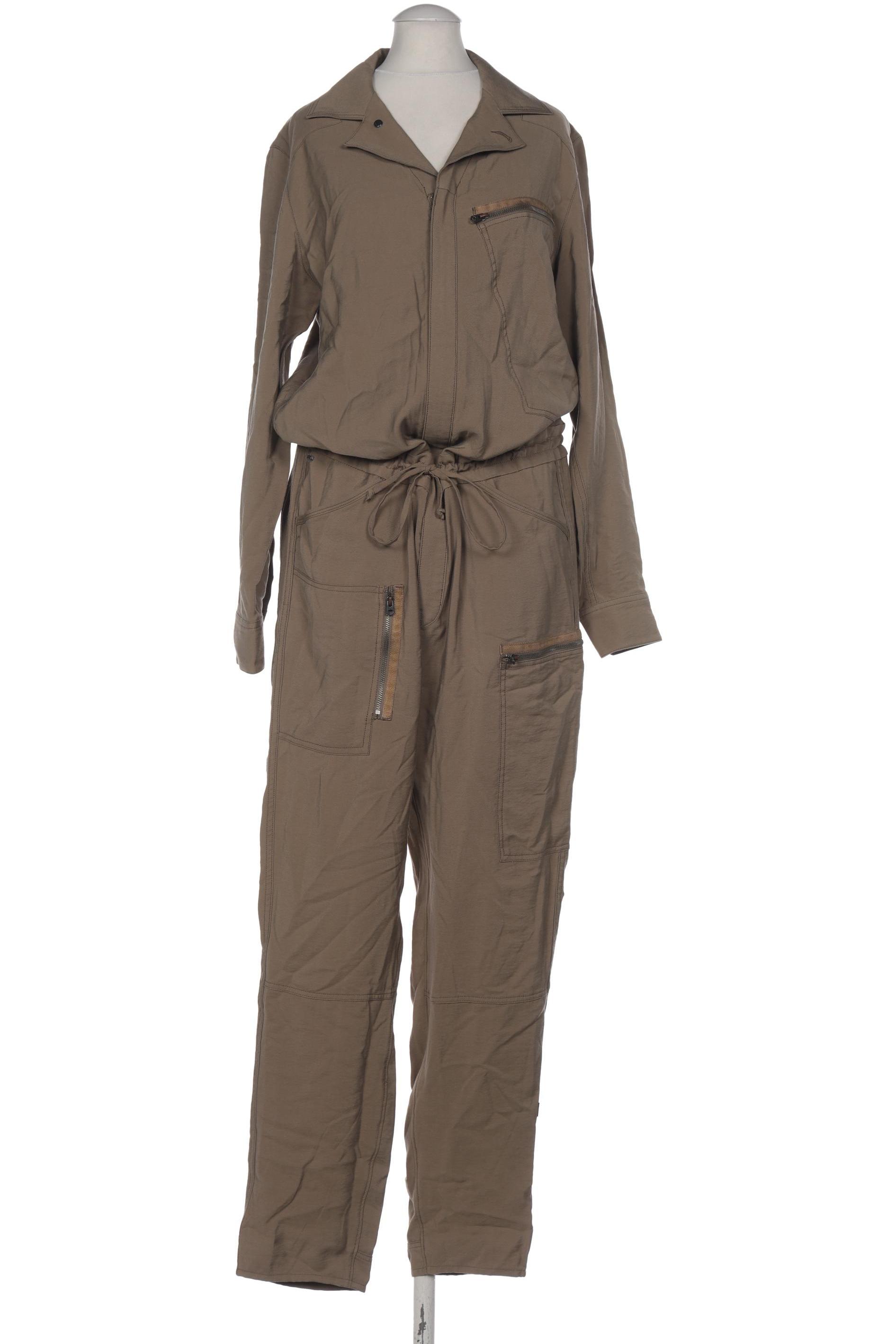 

G Star RAW Damen Jumpsuit/Overall, beige, Gr. 38