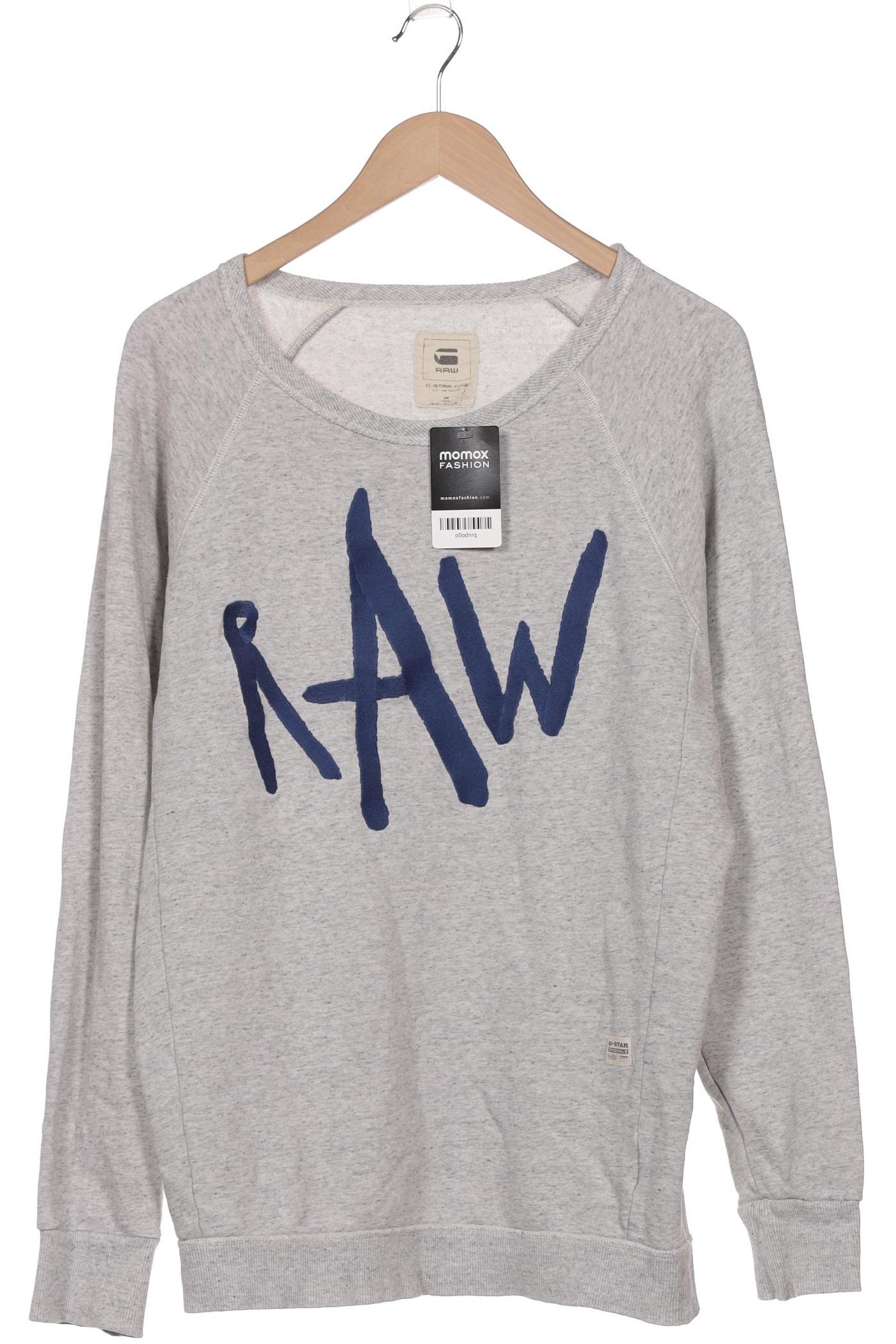 

G-Star RAW Damen Sweatshirt, grau, Gr. 44