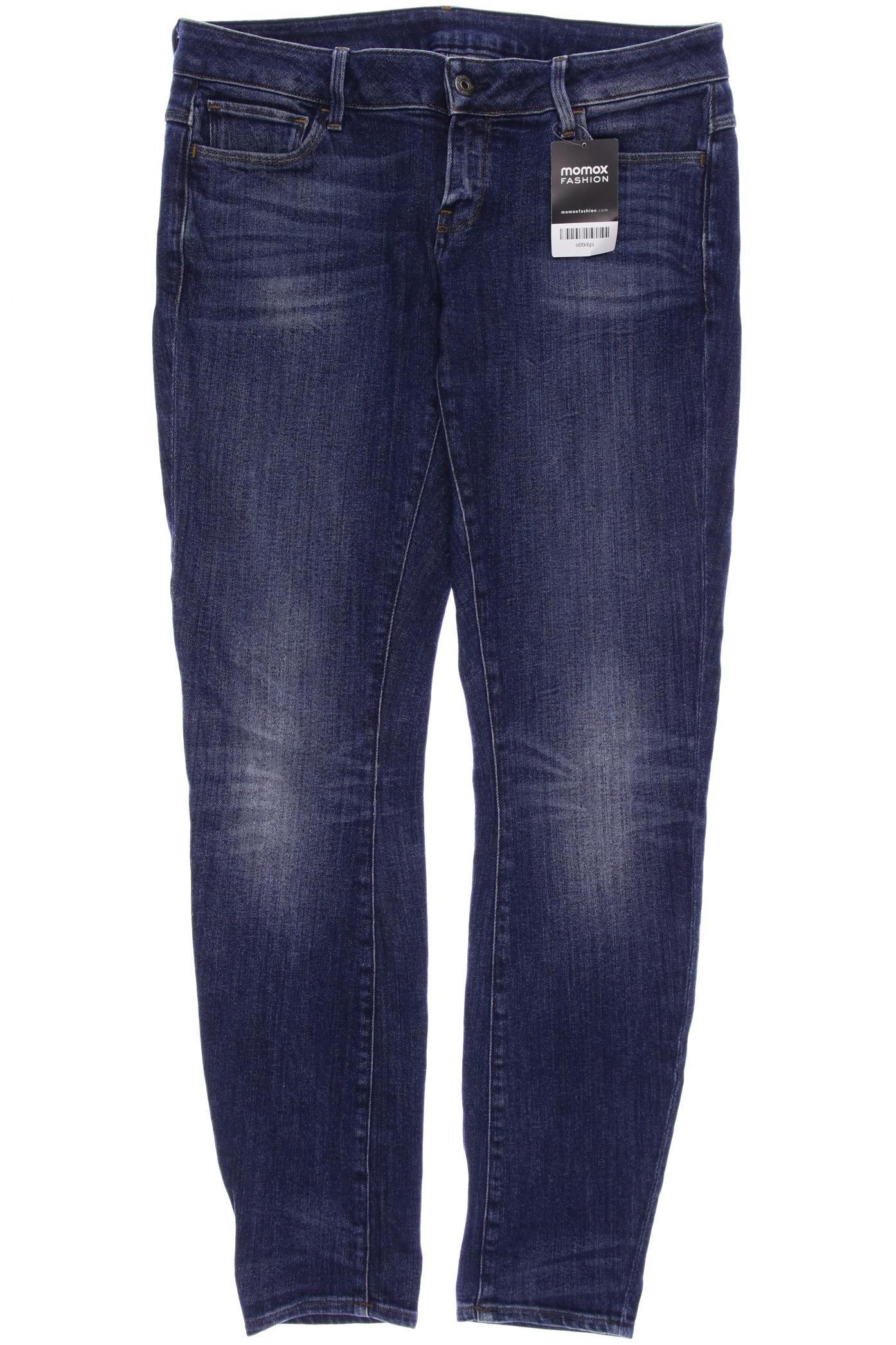 

G-Star RAW Damen Jeans, marineblau, Gr. 31