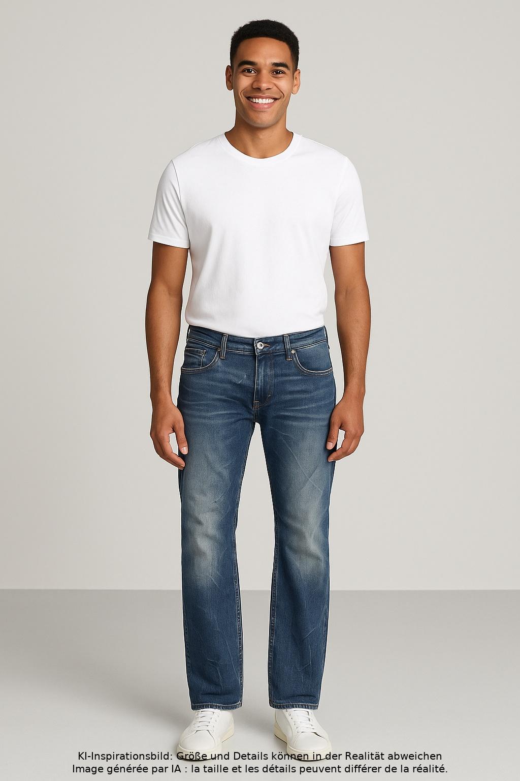 

G Star RAW Herren Jeans, blau, Gr. 32