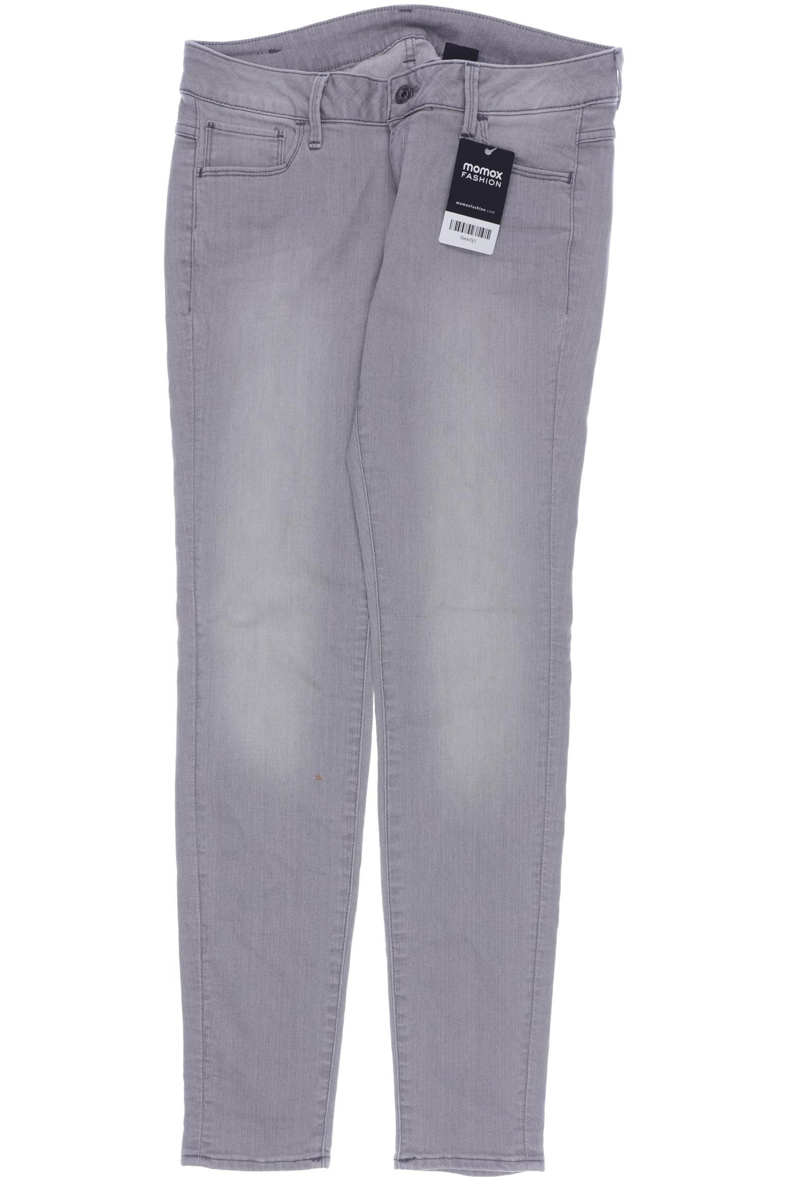 

G-STAR RAW Damen Jeans, grau