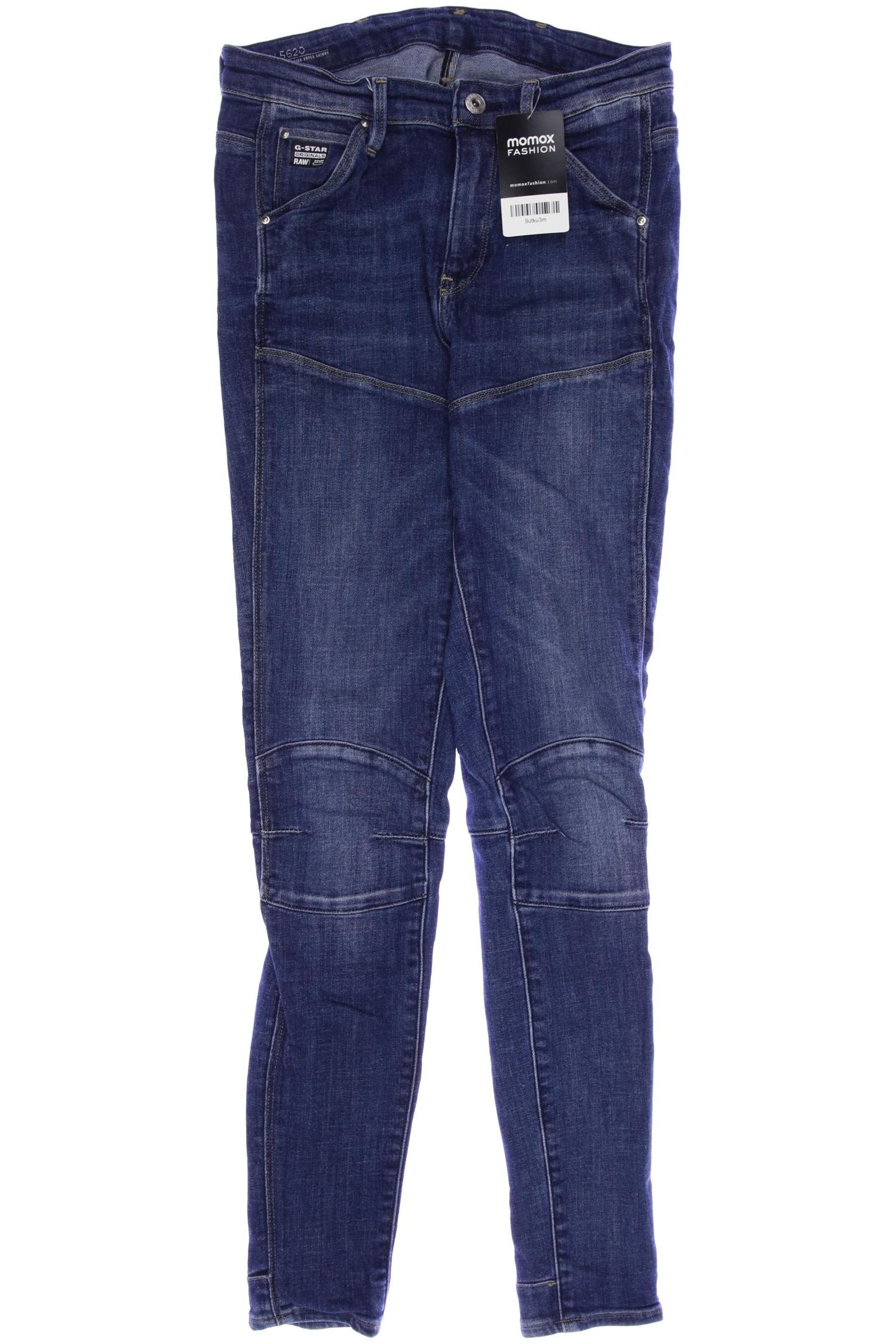 

G Star RAW Damen Jeans, blau, Gr. 29