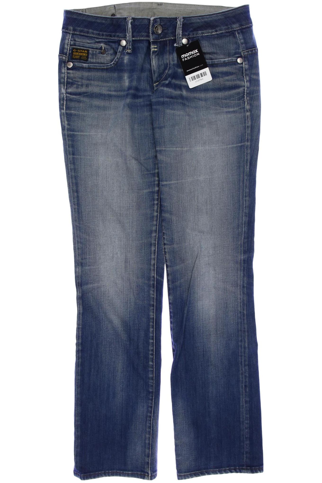 

G-STAR RAW Damen Jeans, blau