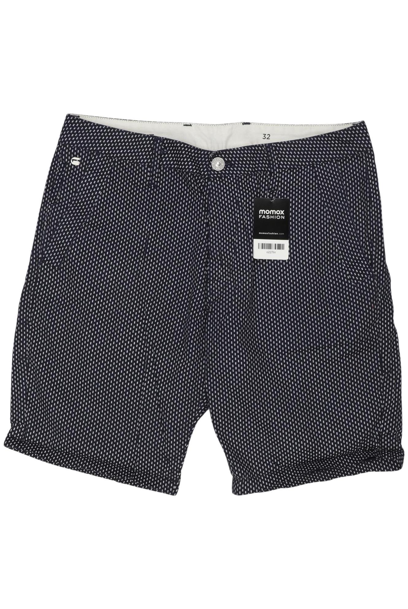 

G Star RAW Herren Shorts, marineblau, Gr. 32