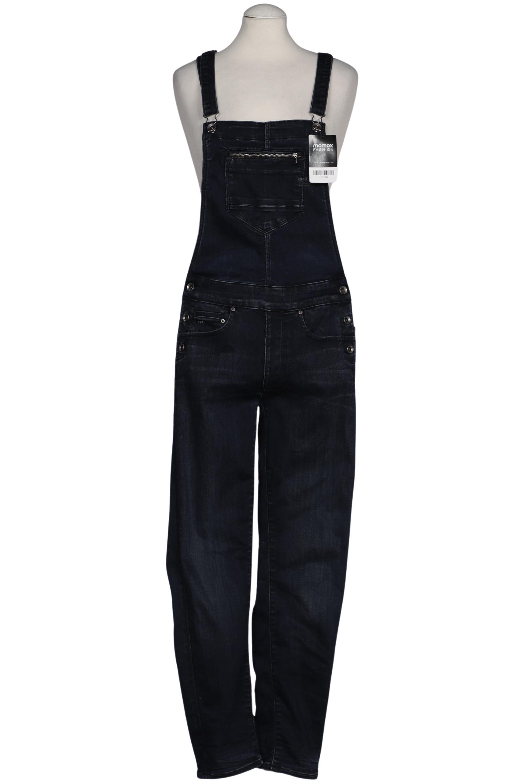 

G Star RAW Damen Jumpsuit/Overall, marineblau, Gr. 36