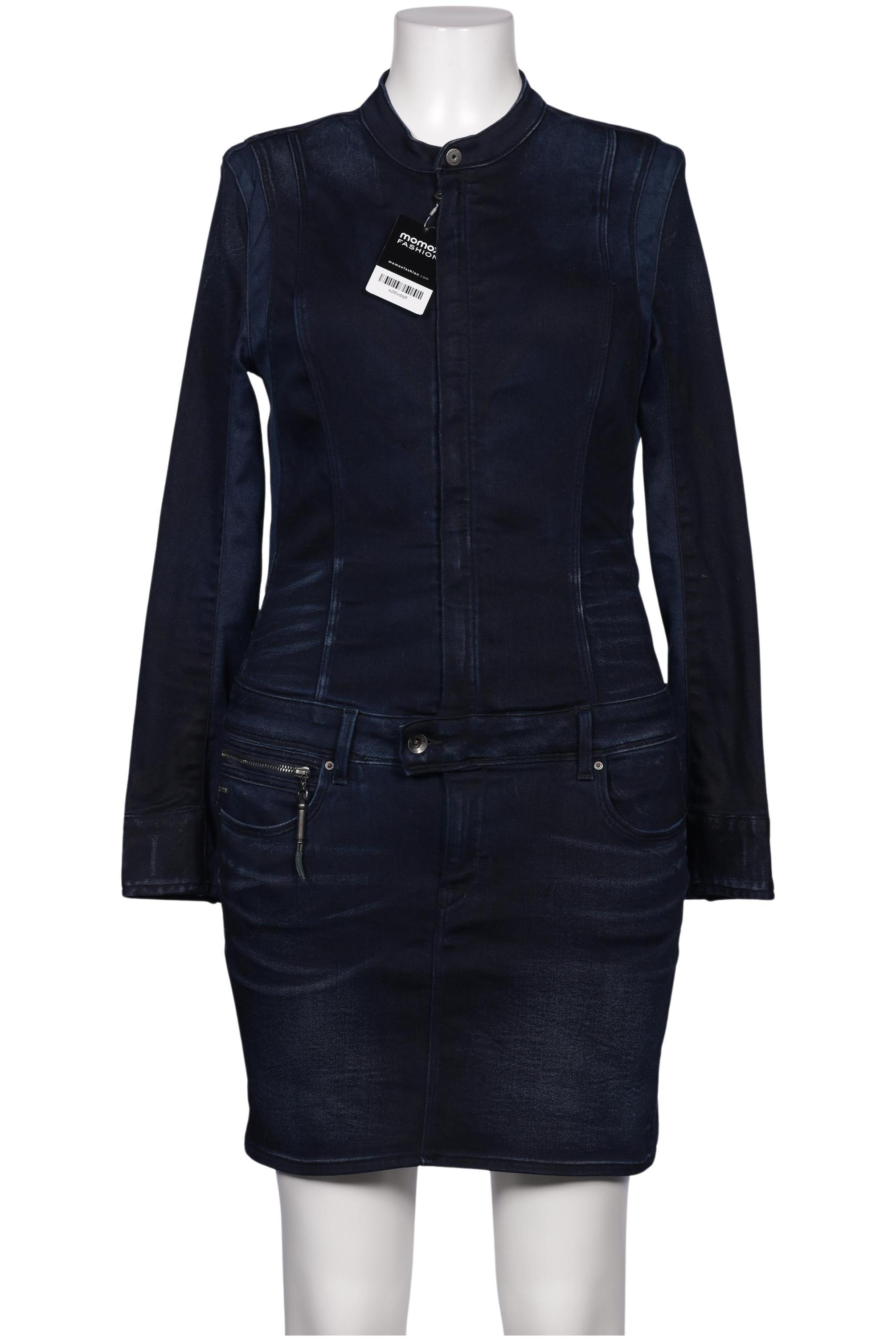 

G Star RAW Damen Kleid, marineblau, Gr. 44