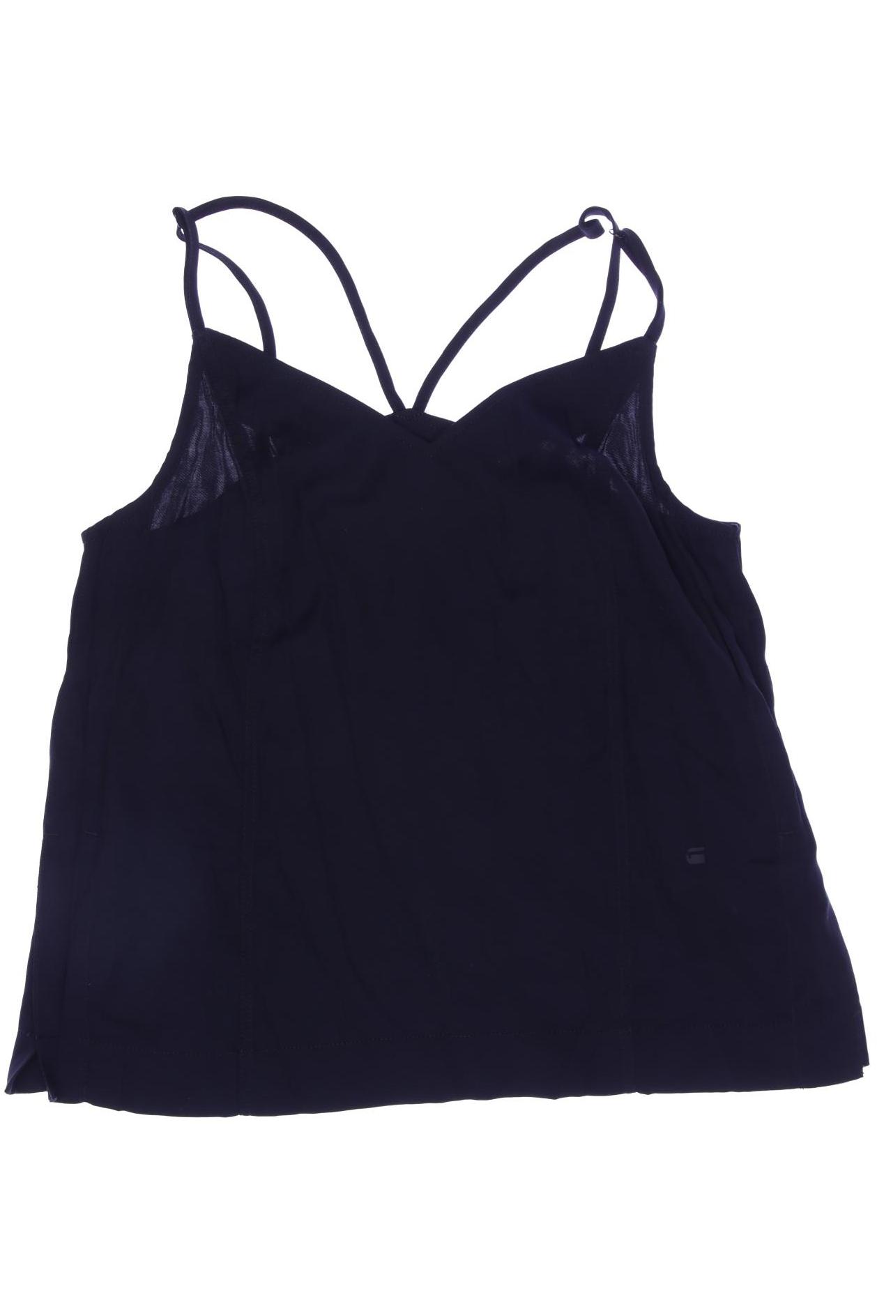 

G Star RAW Damen Top, marineblau, Gr. 36