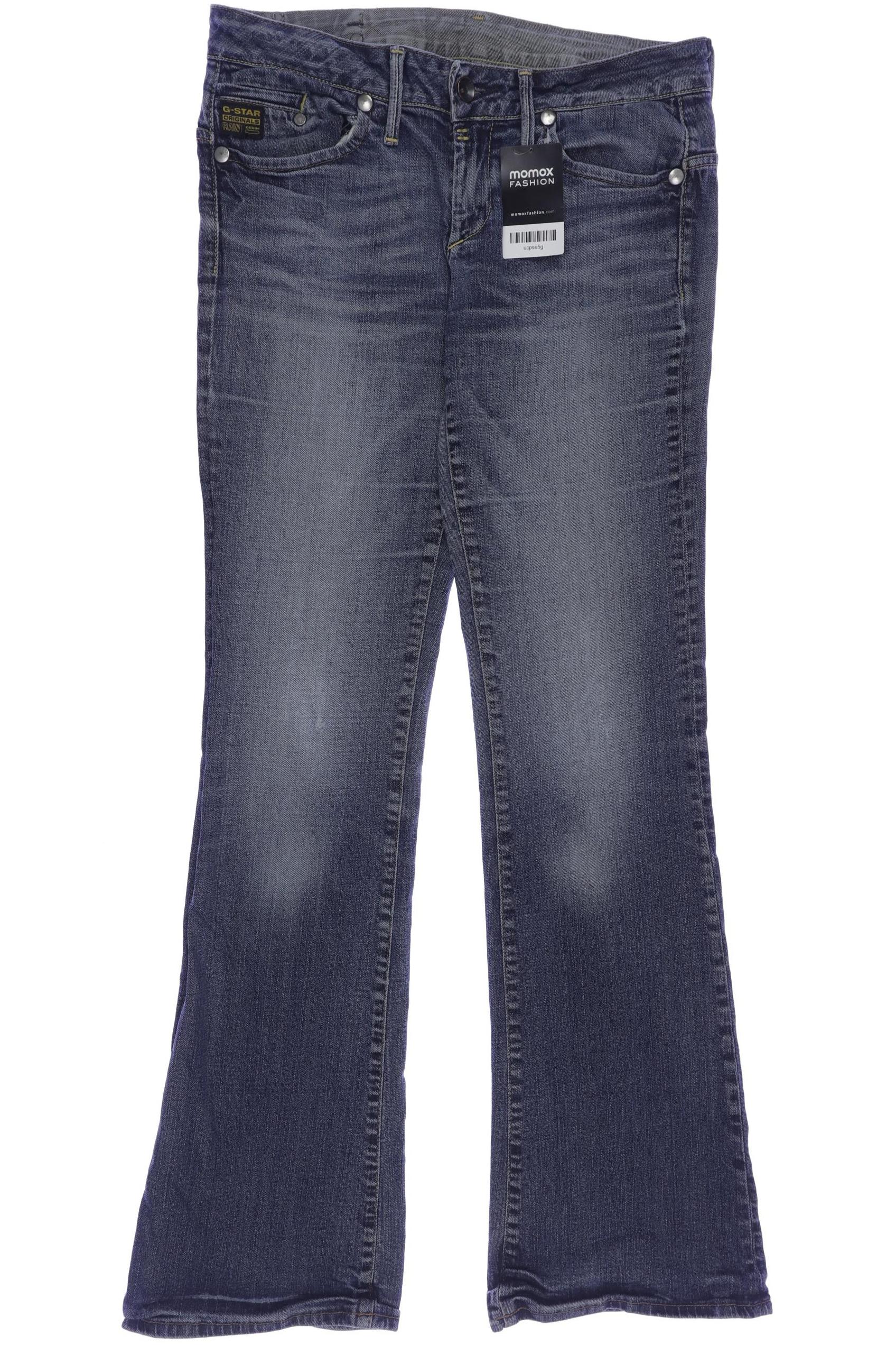

G Star RAW Damen Jeans, blau, Gr. 30