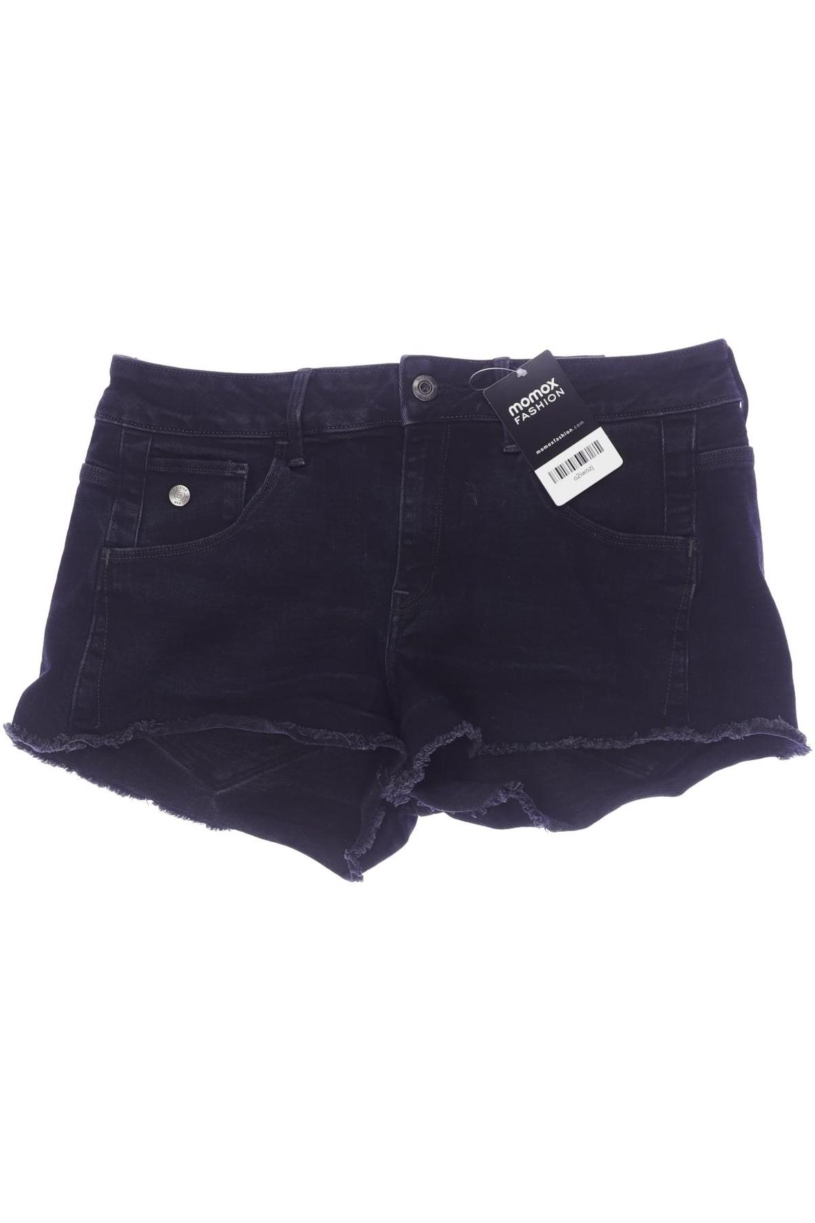 

G Star RAW Damen Shorts, marineblau, Gr. 29