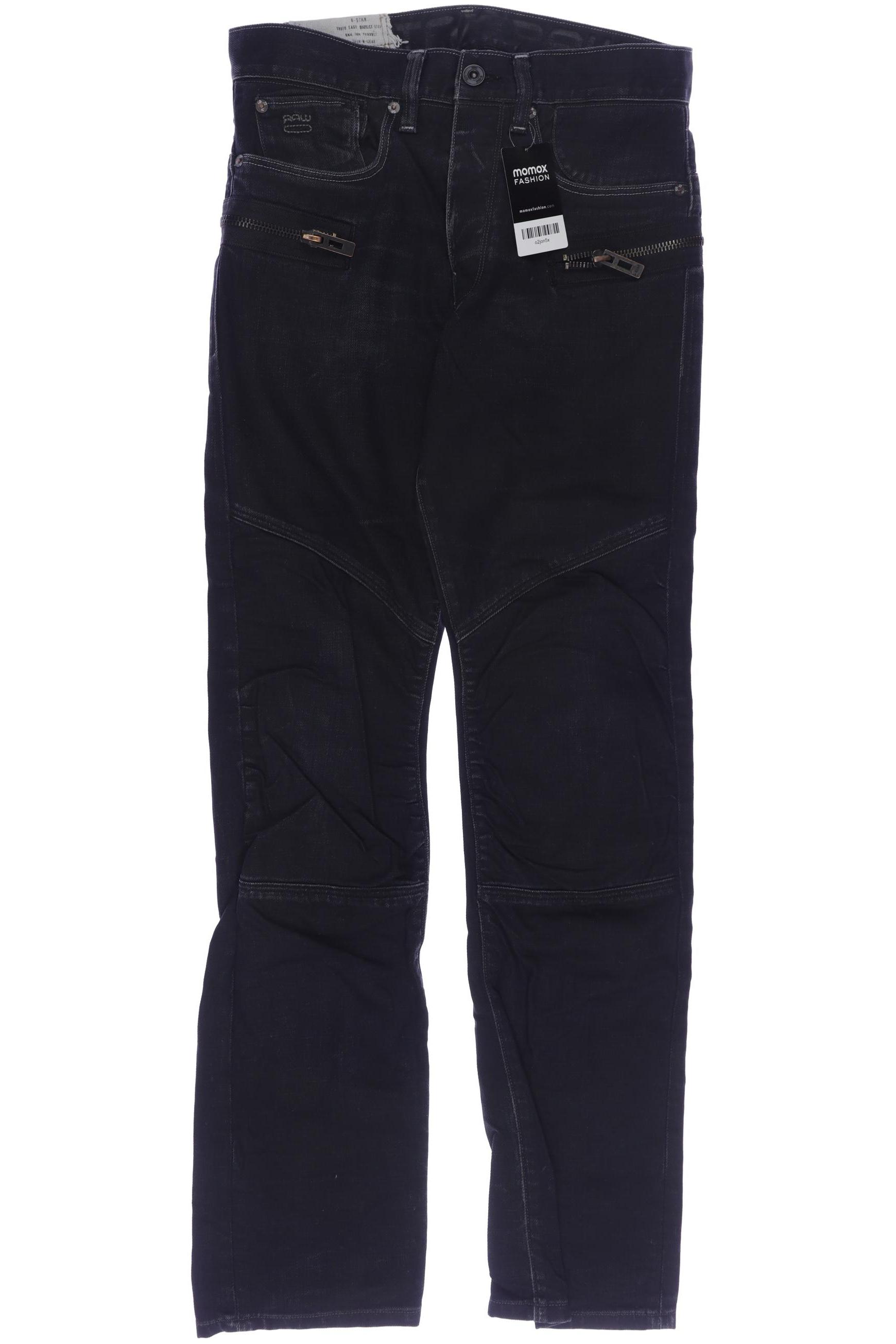 

G-Star RAW Herren Jeans, schwarz, Gr. 30