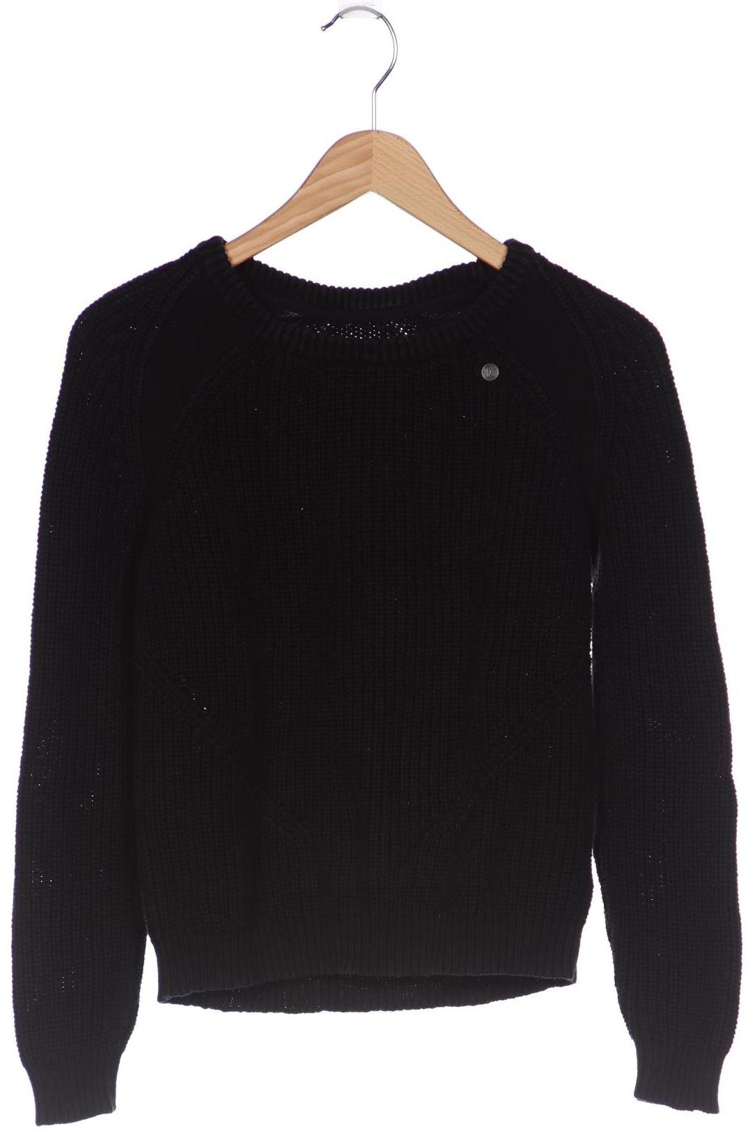 

G Star RAW Damen Pullover, schwarz, Gr. 38