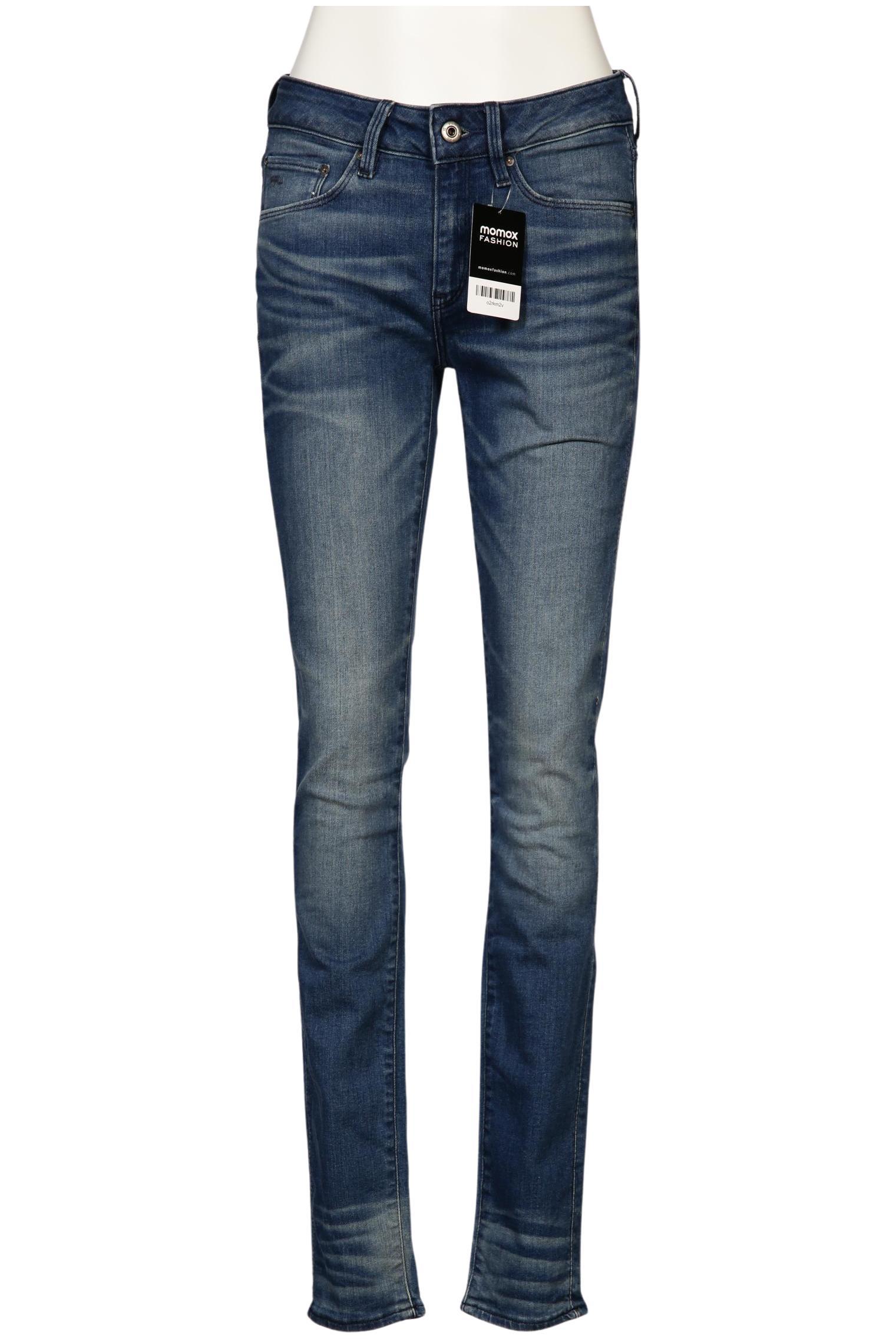 

G Star RAW Damen Jeans, blau, Gr. 28