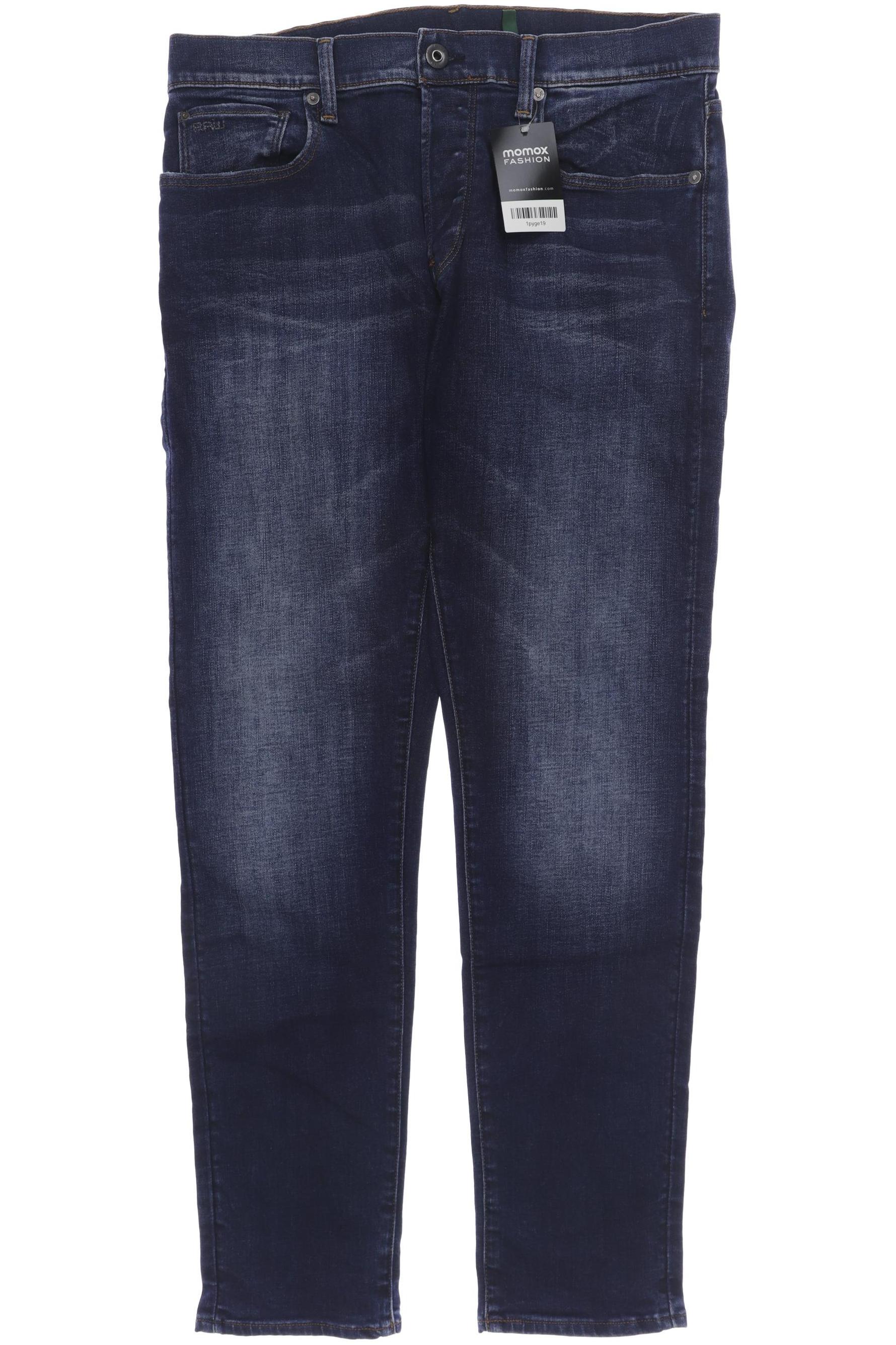 

G-Star RAW Herren Jeans, blau, Gr. 48